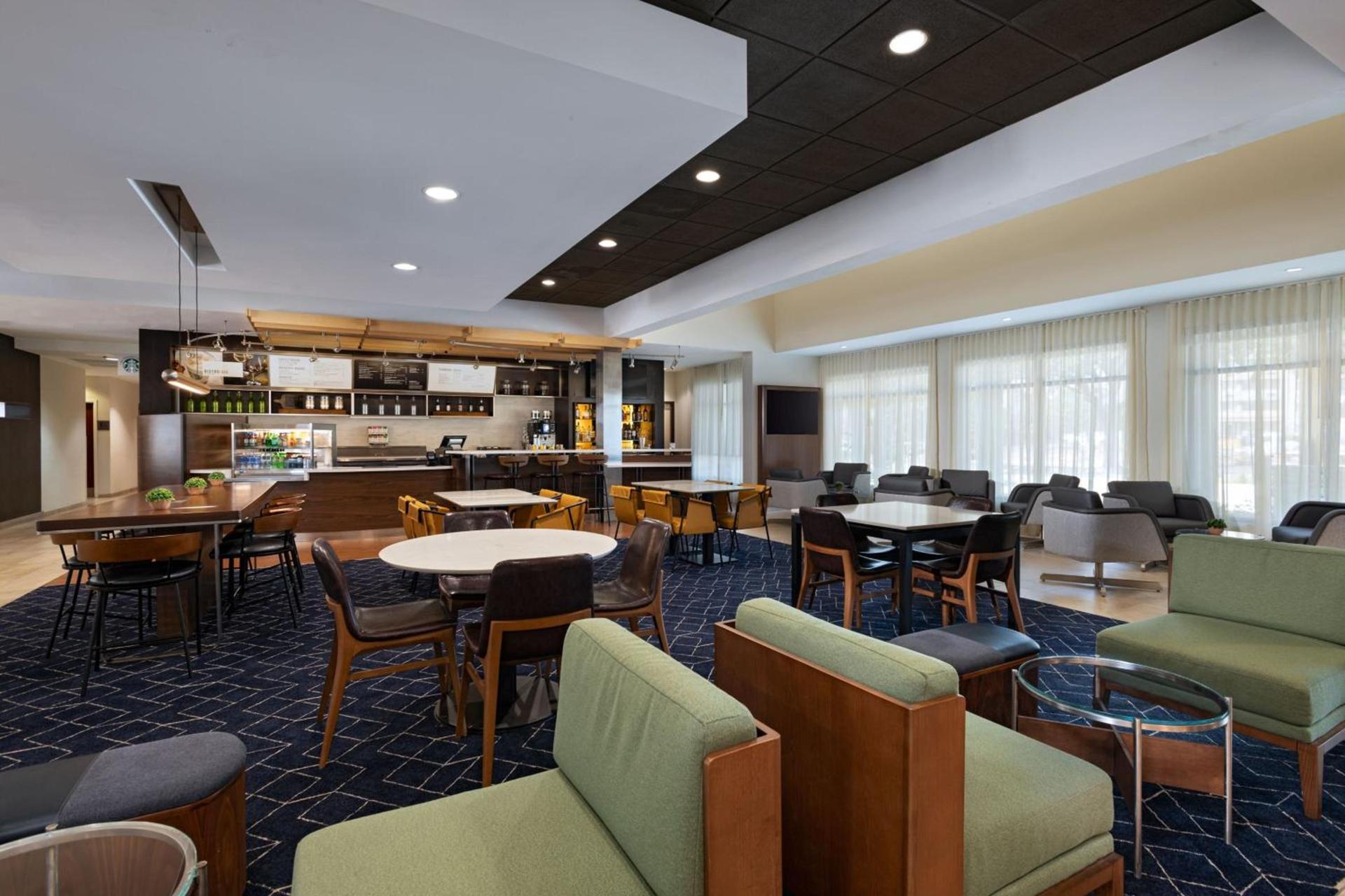 Courtyard by Marriott San Antonio Downtown photo 22