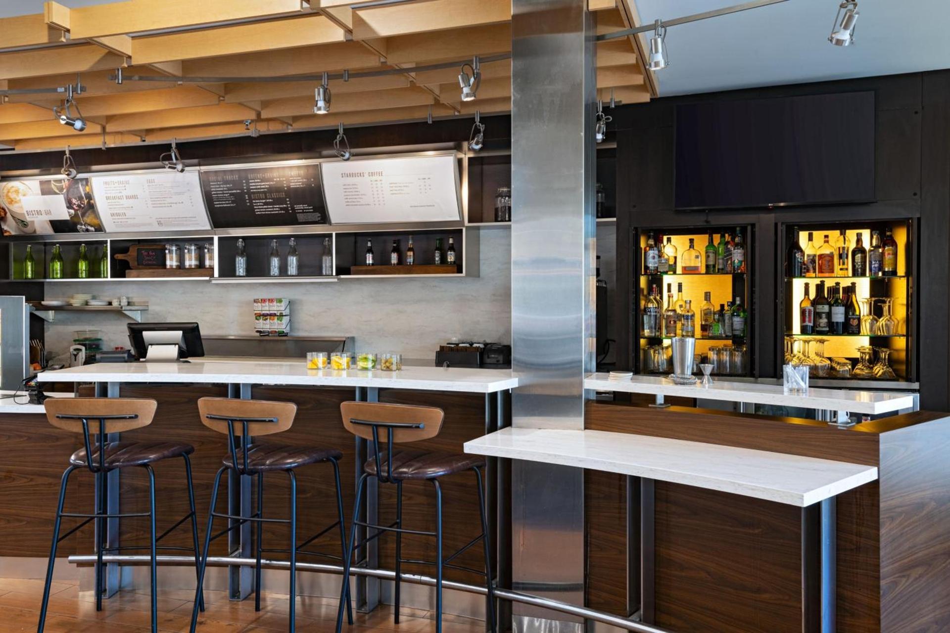 Courtyard by Marriott San Antonio Downtown photo 24