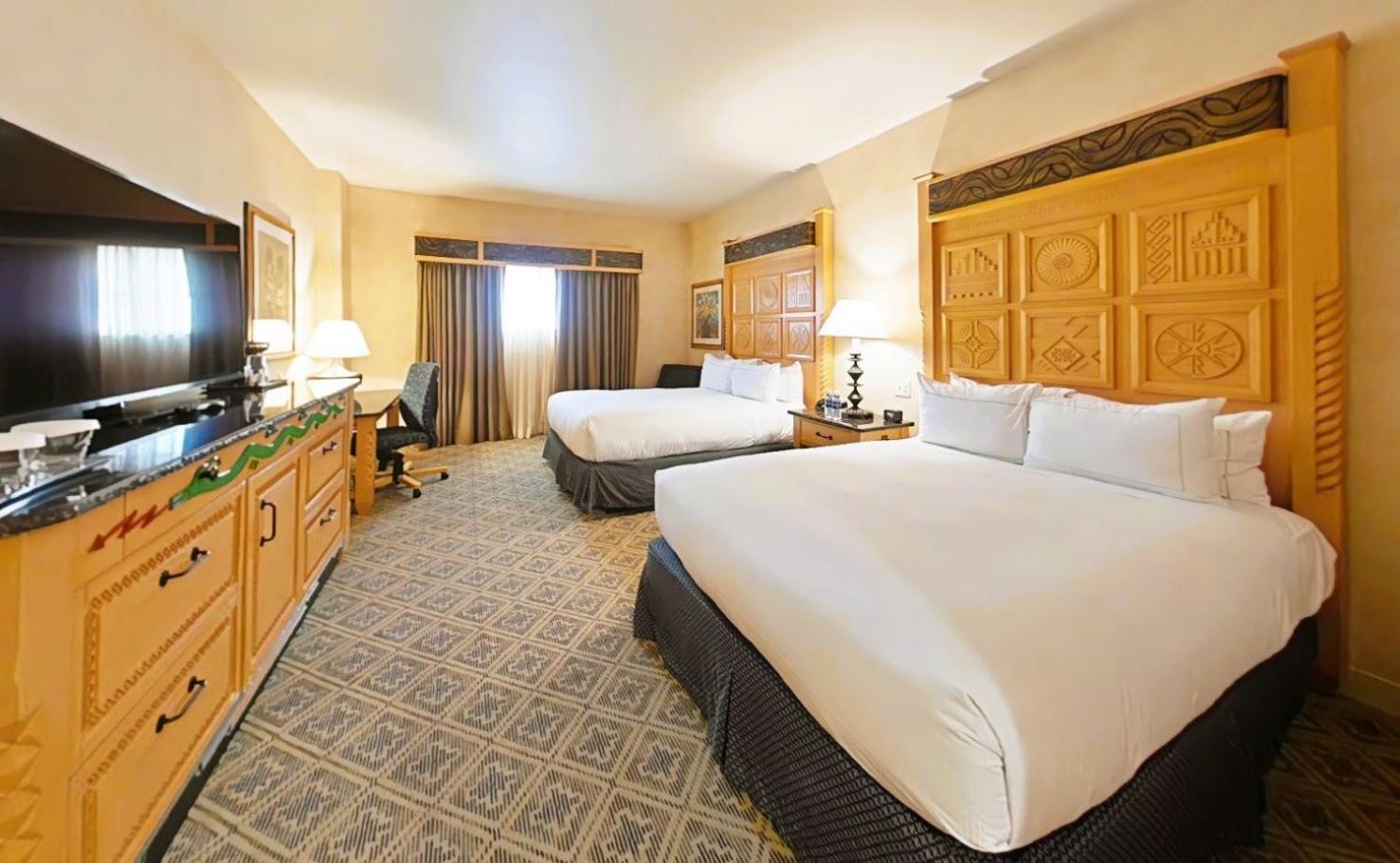 Hilton Santa Fe Buffalo Thunder photo 89