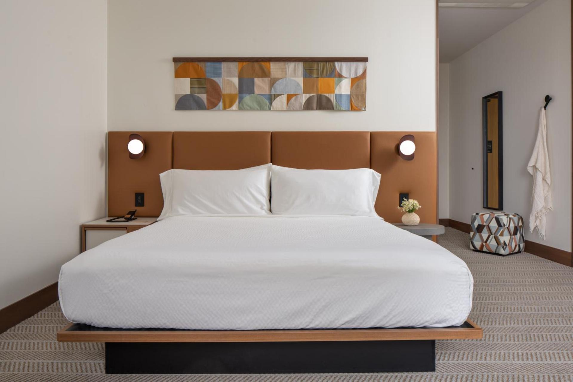 Hotel Marcel New Haven, Tapestry Collection By Hilton photo 56
