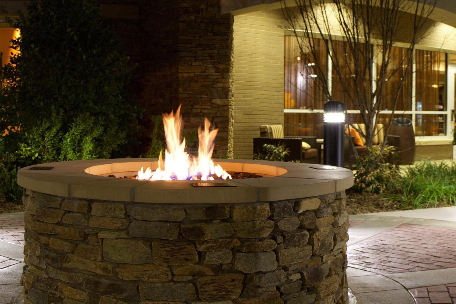 Courtyard by Marriott Asheville Airport photo 34