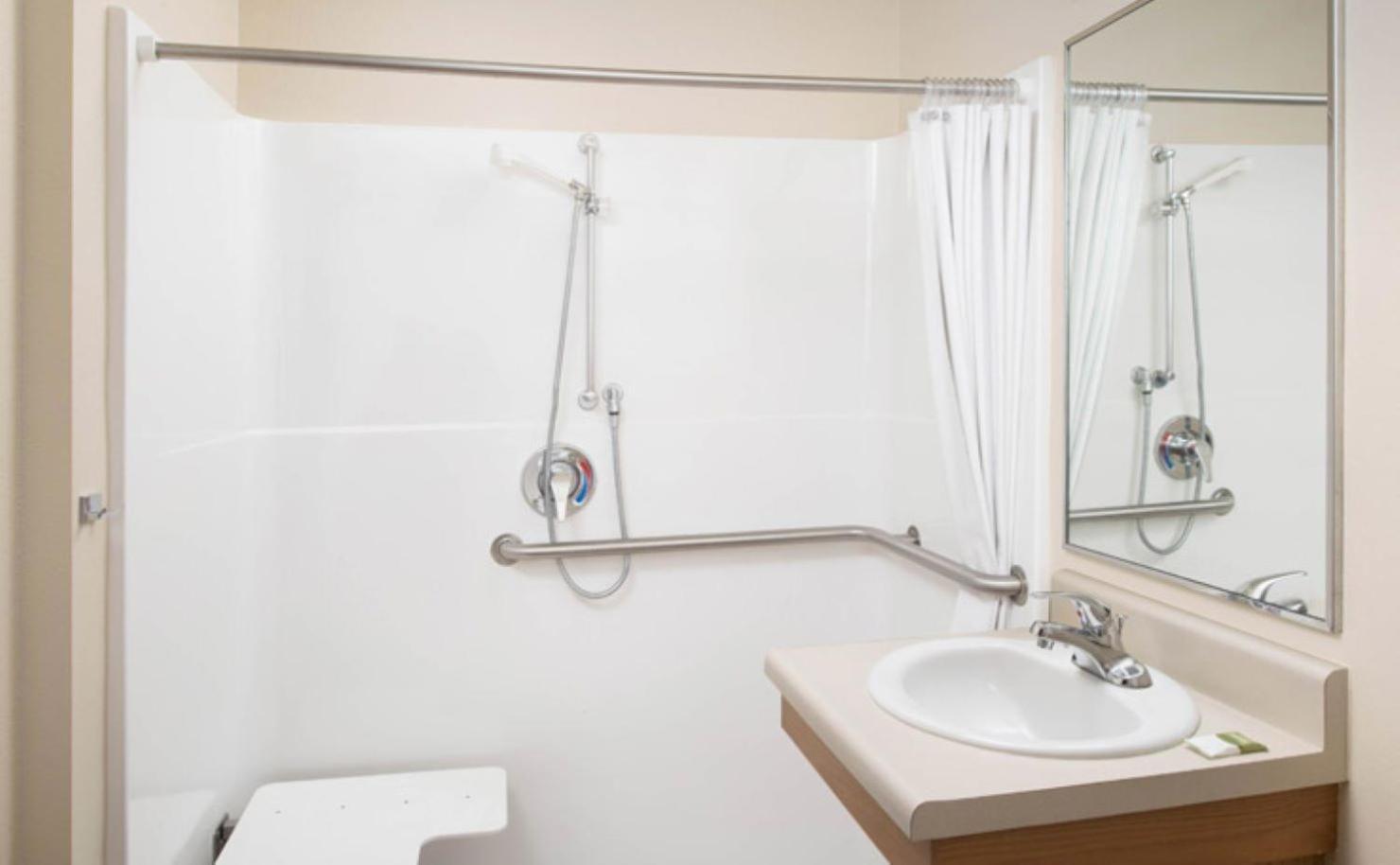 WoodSpring Suites Tulsa photo 35