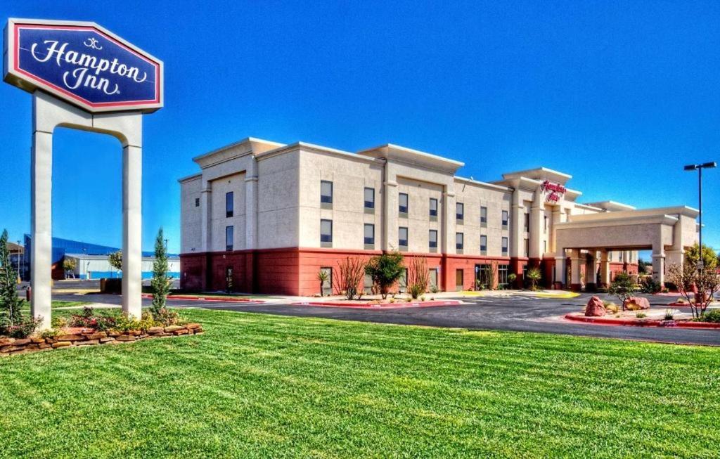 Baymont by Wyndham Midland TX photo 29