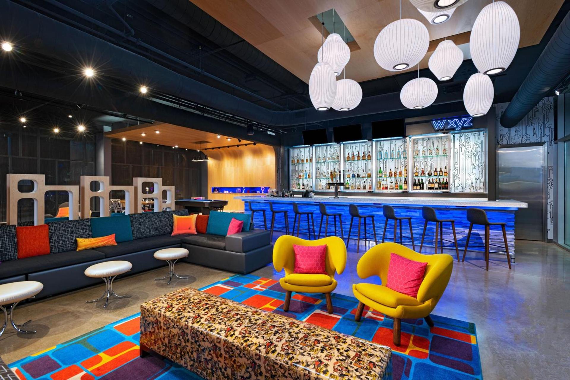 Aloft by Marriott Waco Downtown photo 27