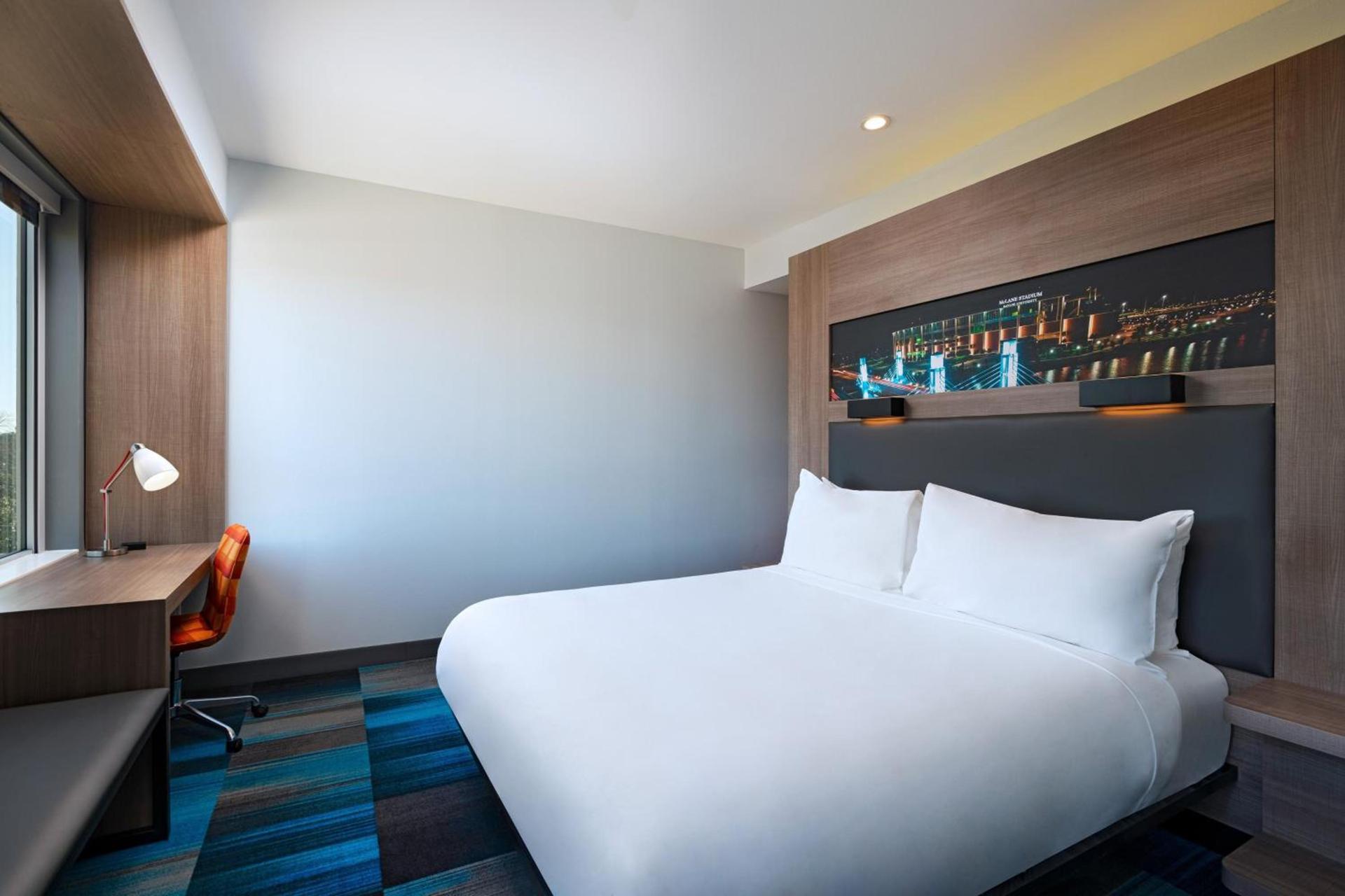 Aloft by Marriott Waco Downtown photo 7