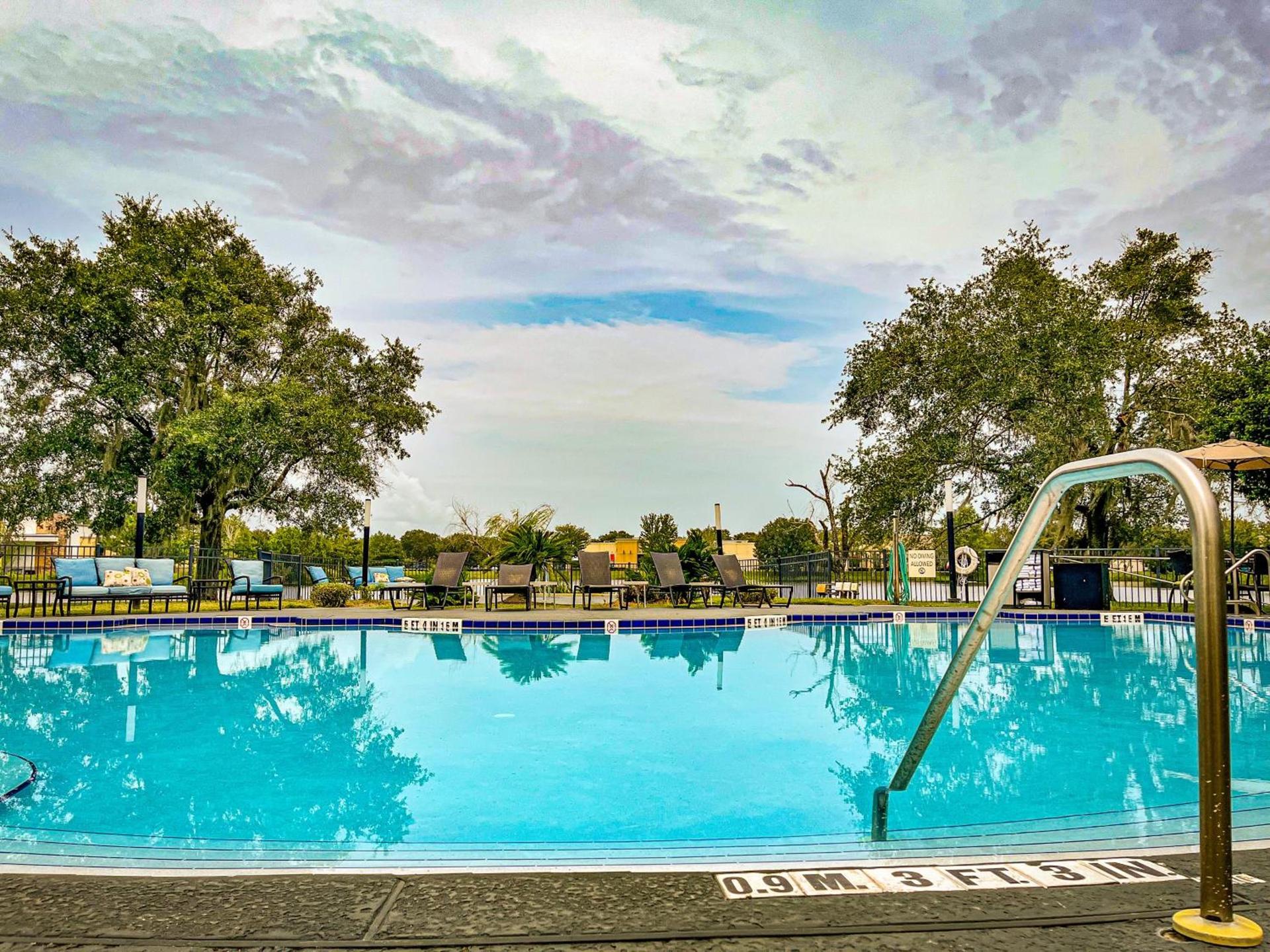 Holiday Inn - St Augustine - World Golf by IHG photo 5