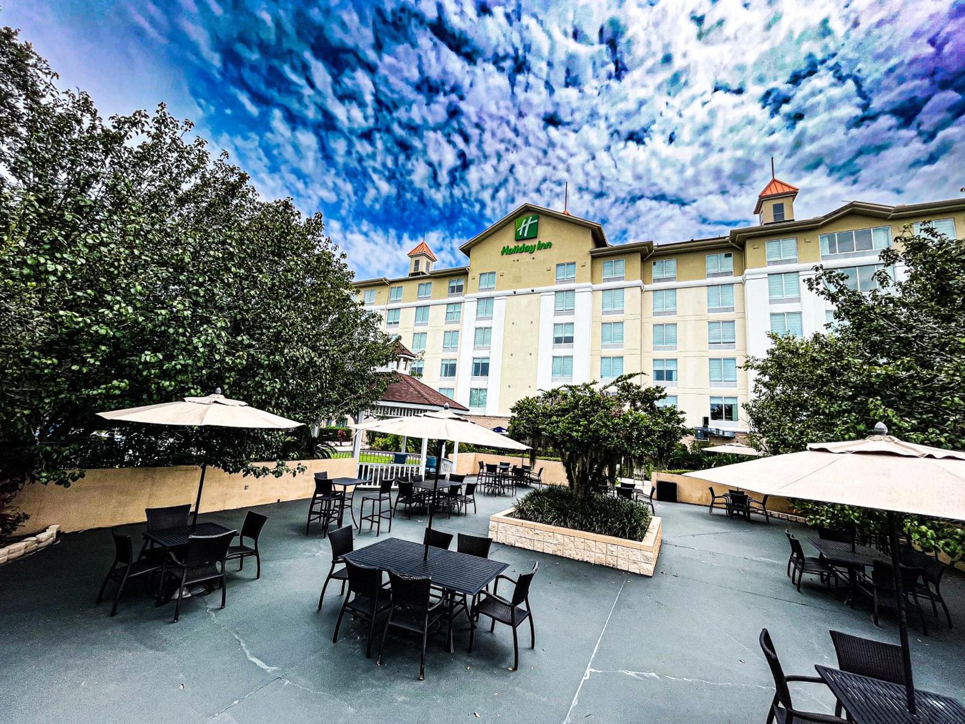 Holiday Inn - St Augustine - World Golf by IHG photo 2