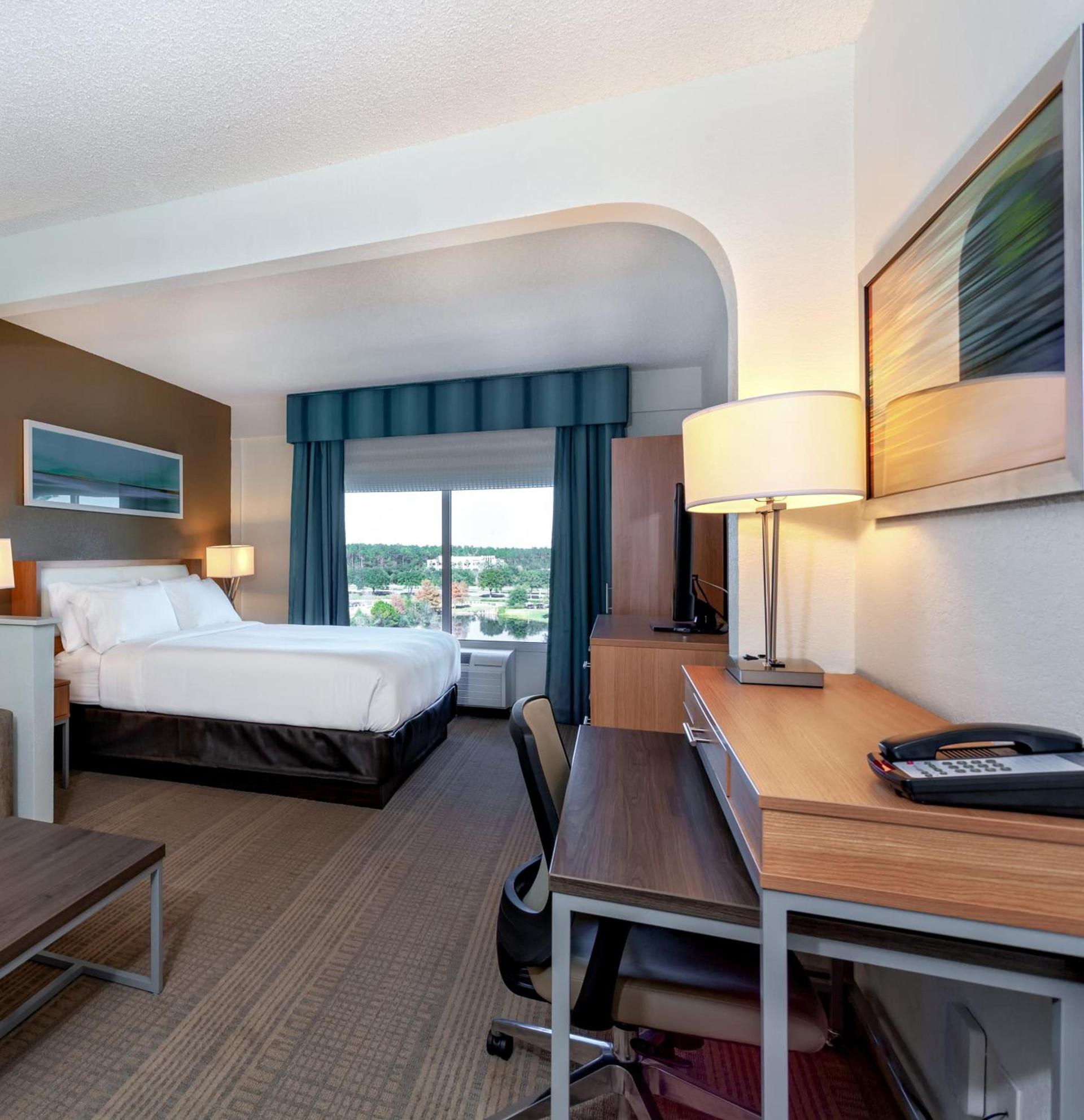Holiday Inn - St Augustine - World Golf by IHG photo 12