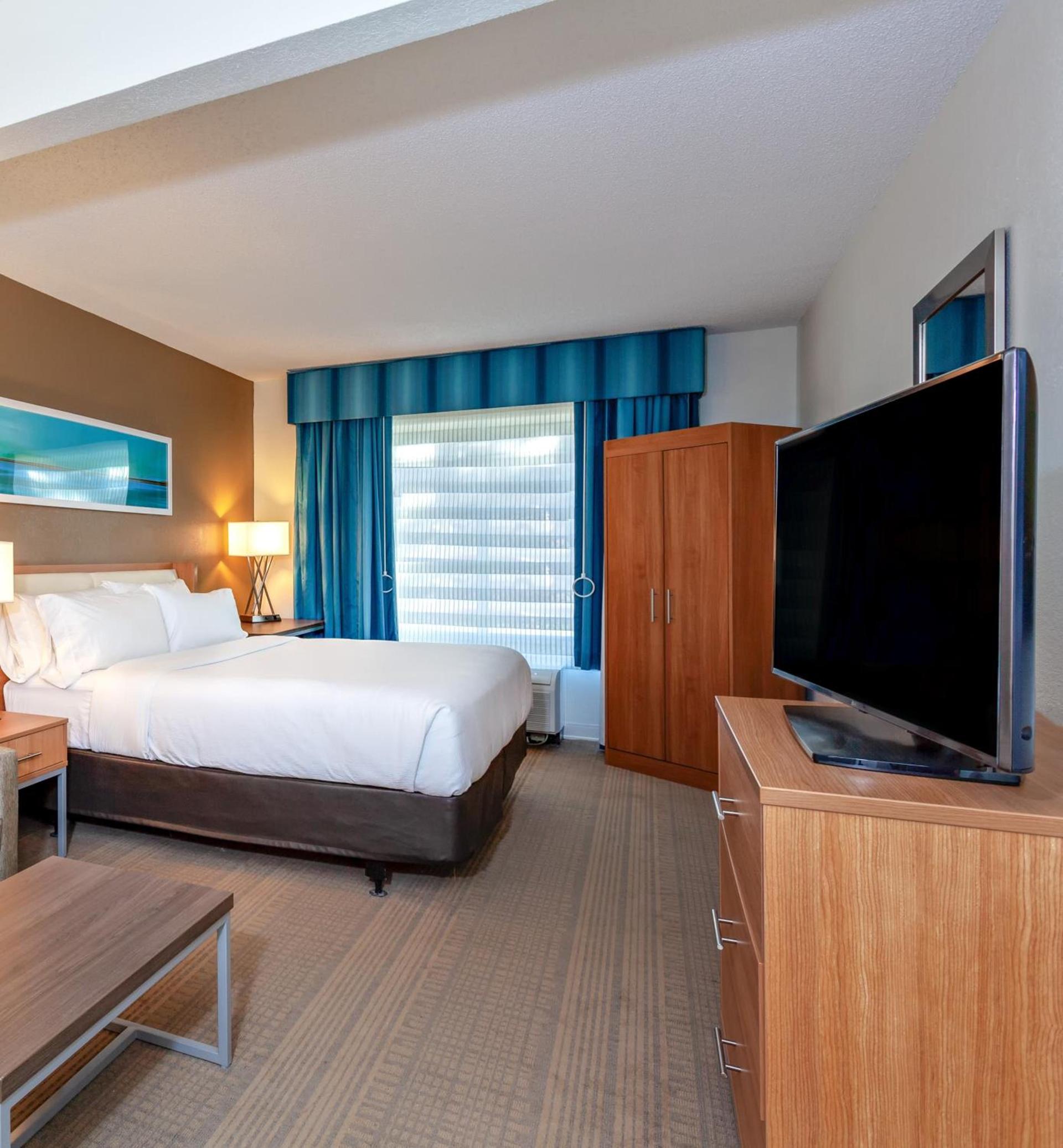 Holiday Inn - St Augustine - World Golf by IHG photo 13