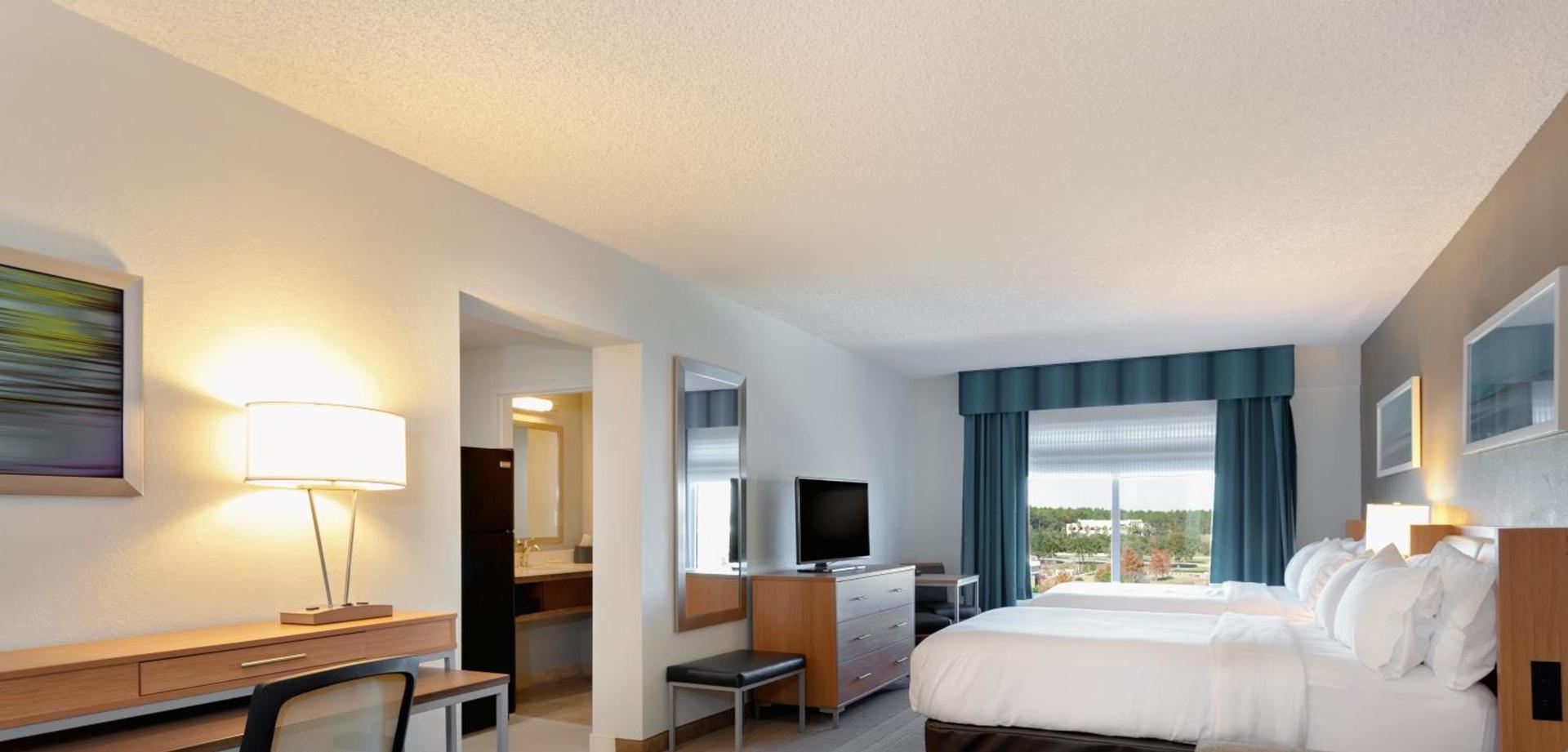 Holiday Inn - St Augustine - World Golf by IHG photo 11