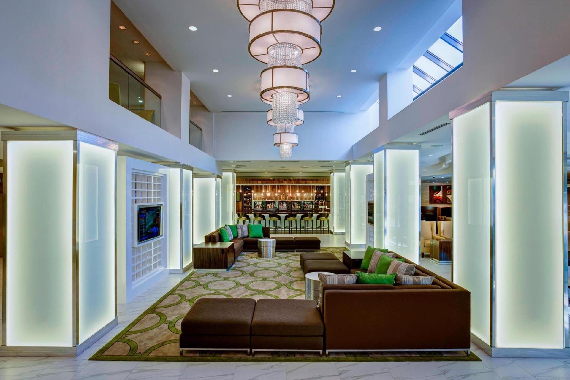 Dallas-Addison Marriott Quorum by the Galleria photo 6