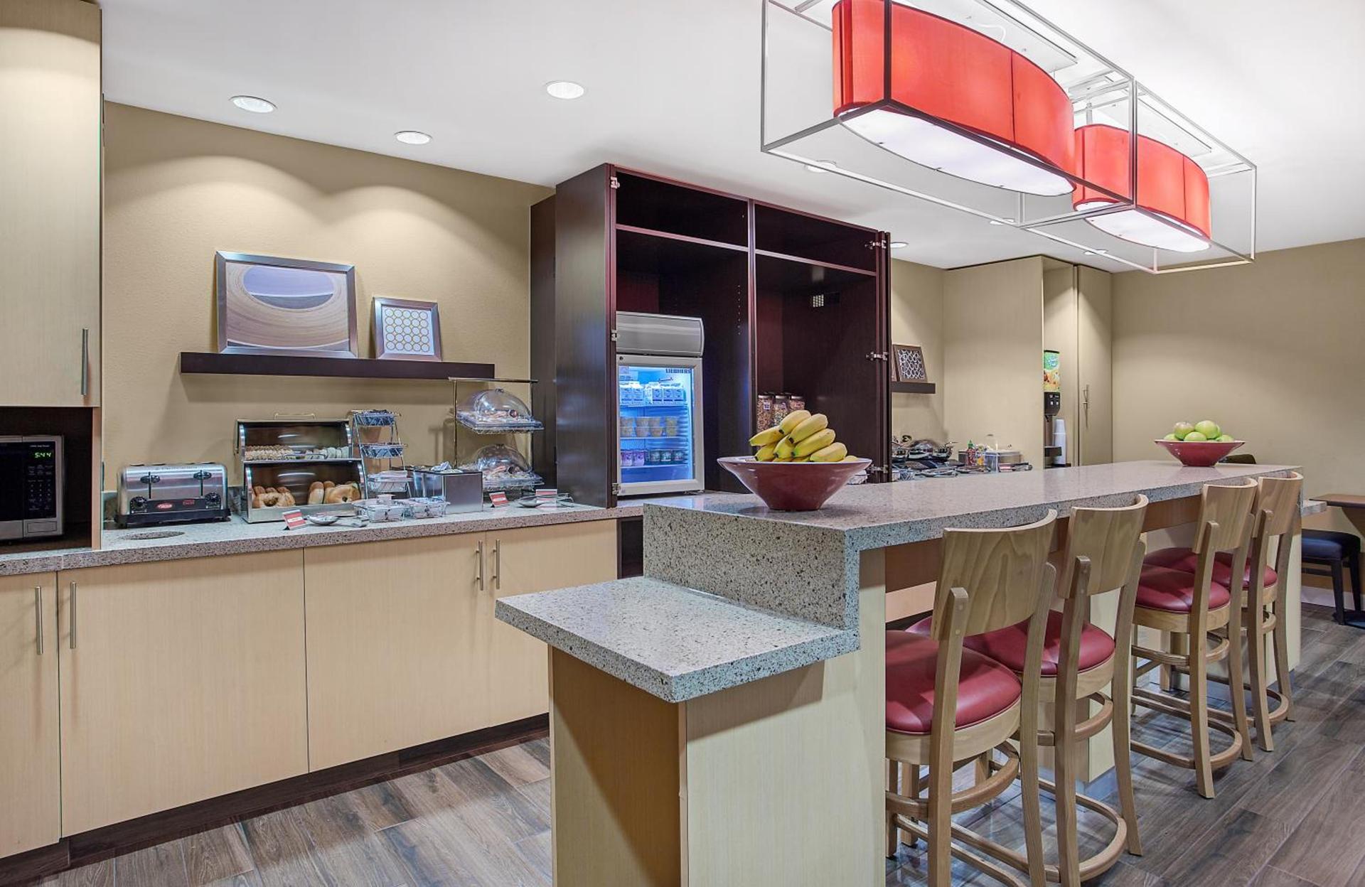 TownePlace Suites Knoxville Cedar Bluff photo 23