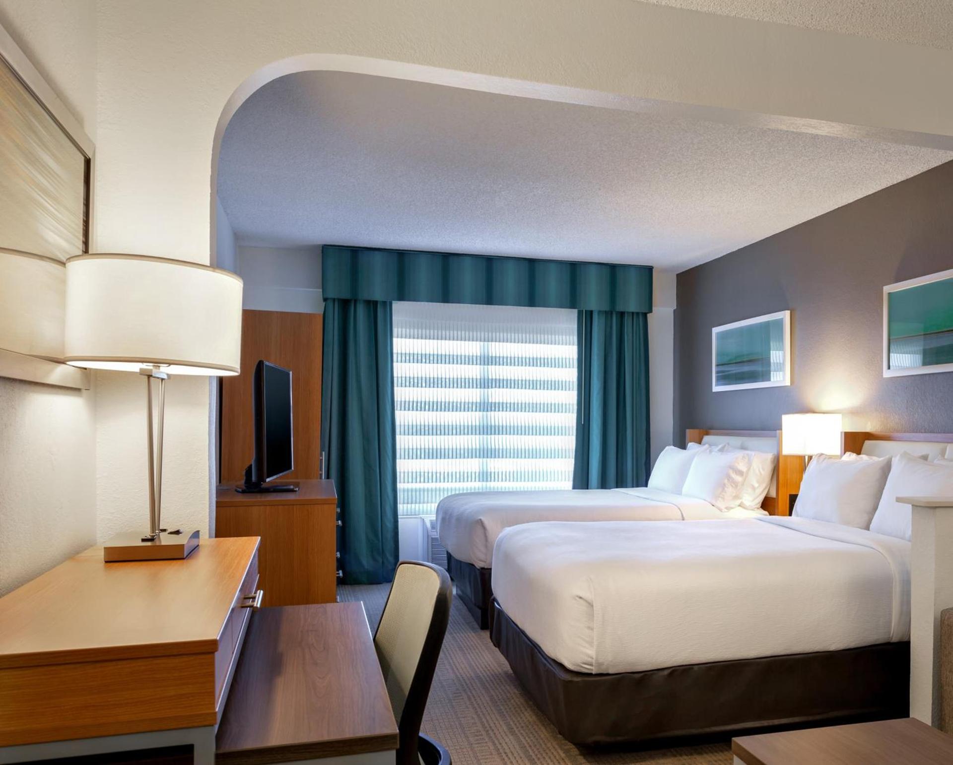 Holiday Inn - St Augustine - World Golf by IHG photo 16