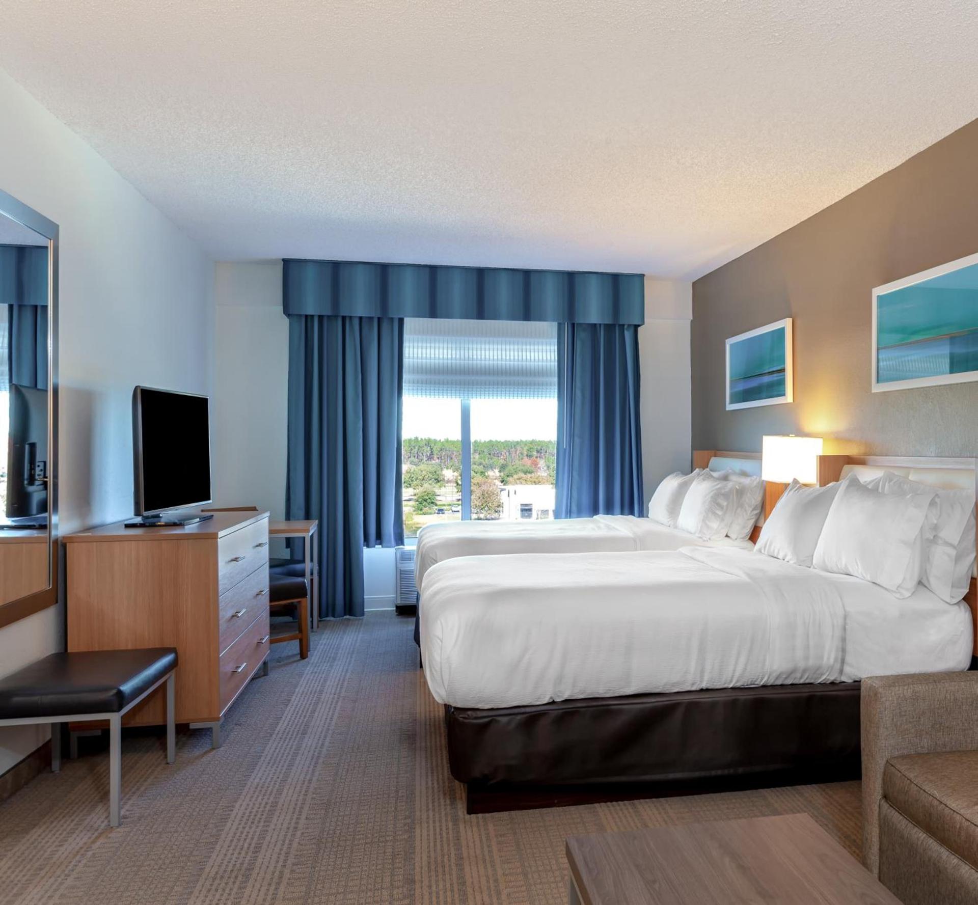 Holiday Inn - St Augustine - World Golf by IHG photo 4