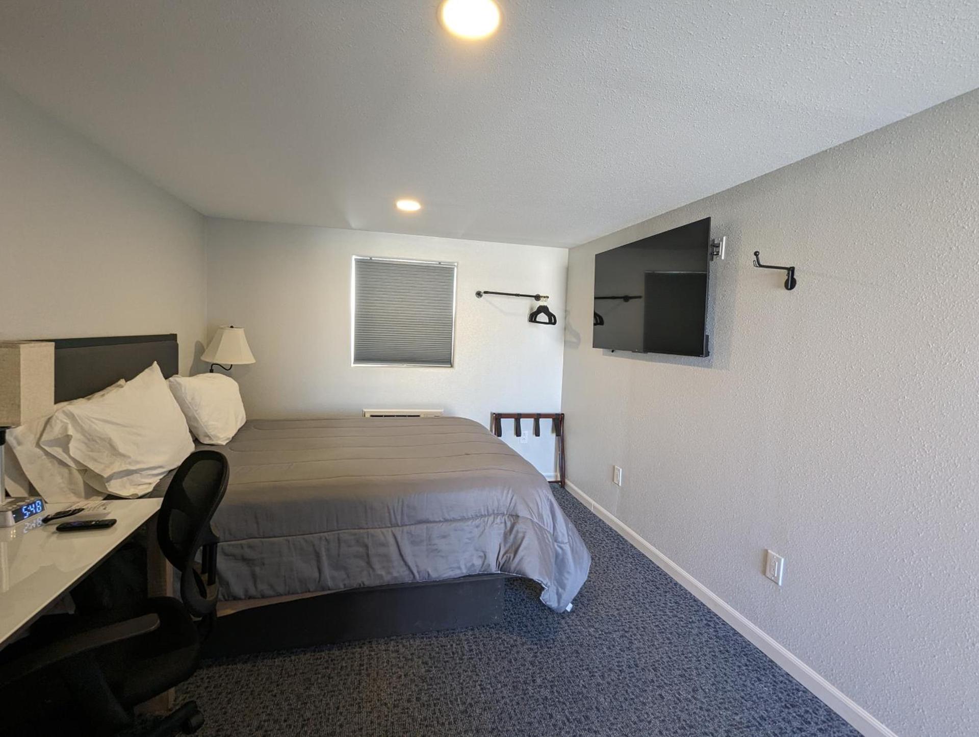 Snowy Mountain Inn photo 5