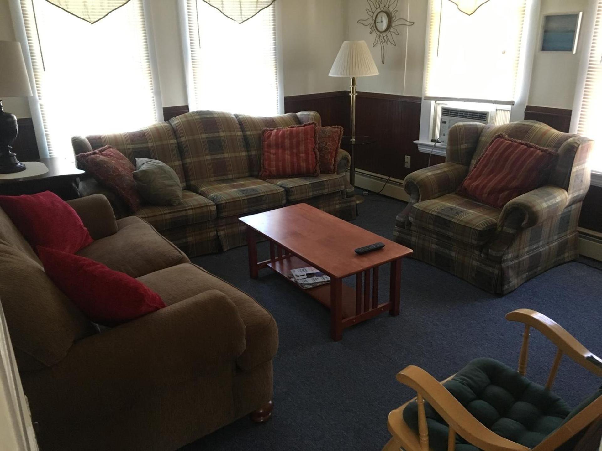 Sandpiper Beachfront Motel photo 39