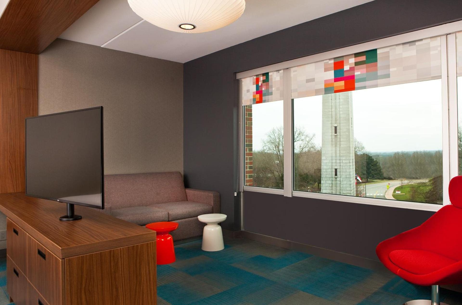 Aloft by Marriott Raleigh photo 55