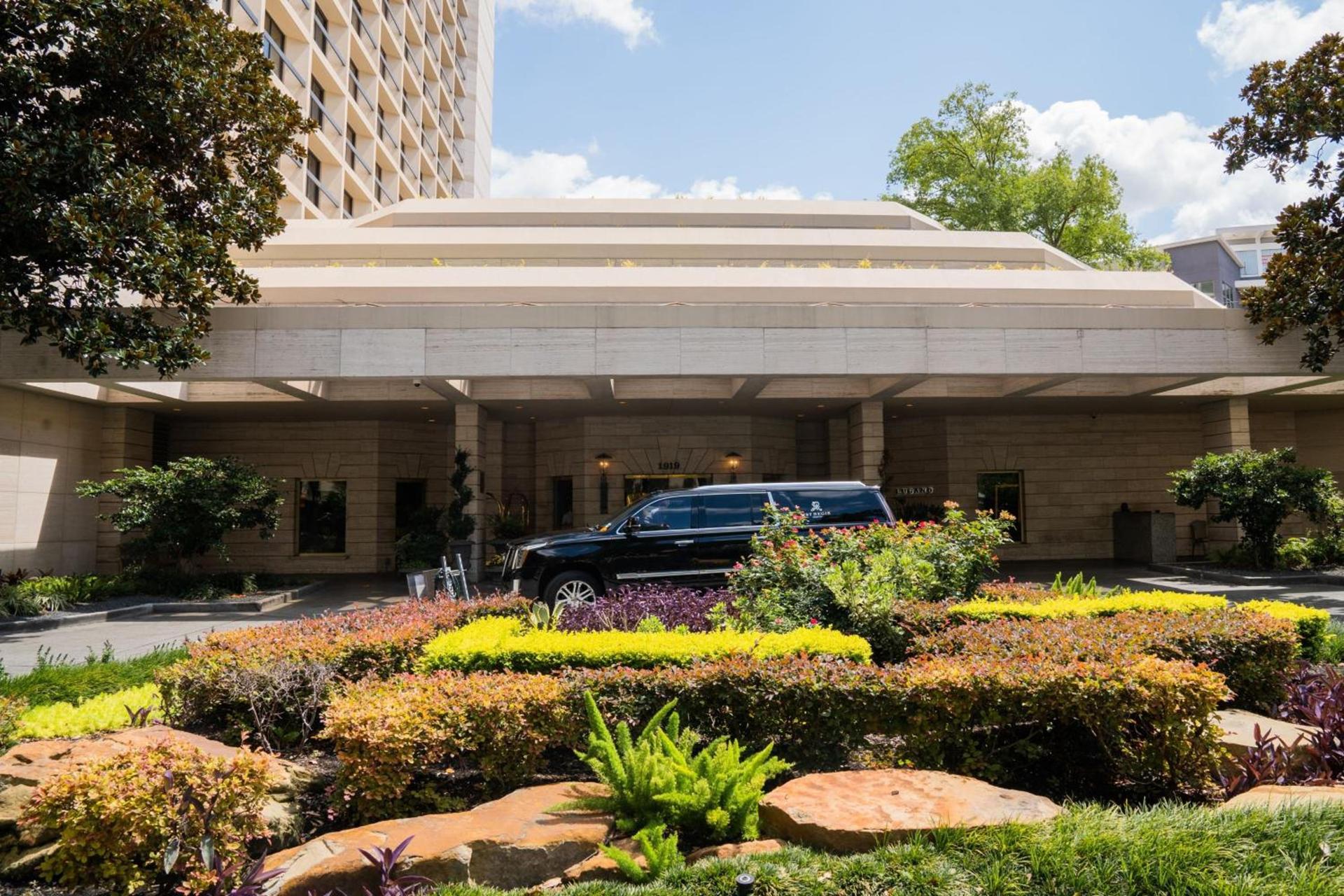 Houston Grand Hotel - River Oaks photo 2