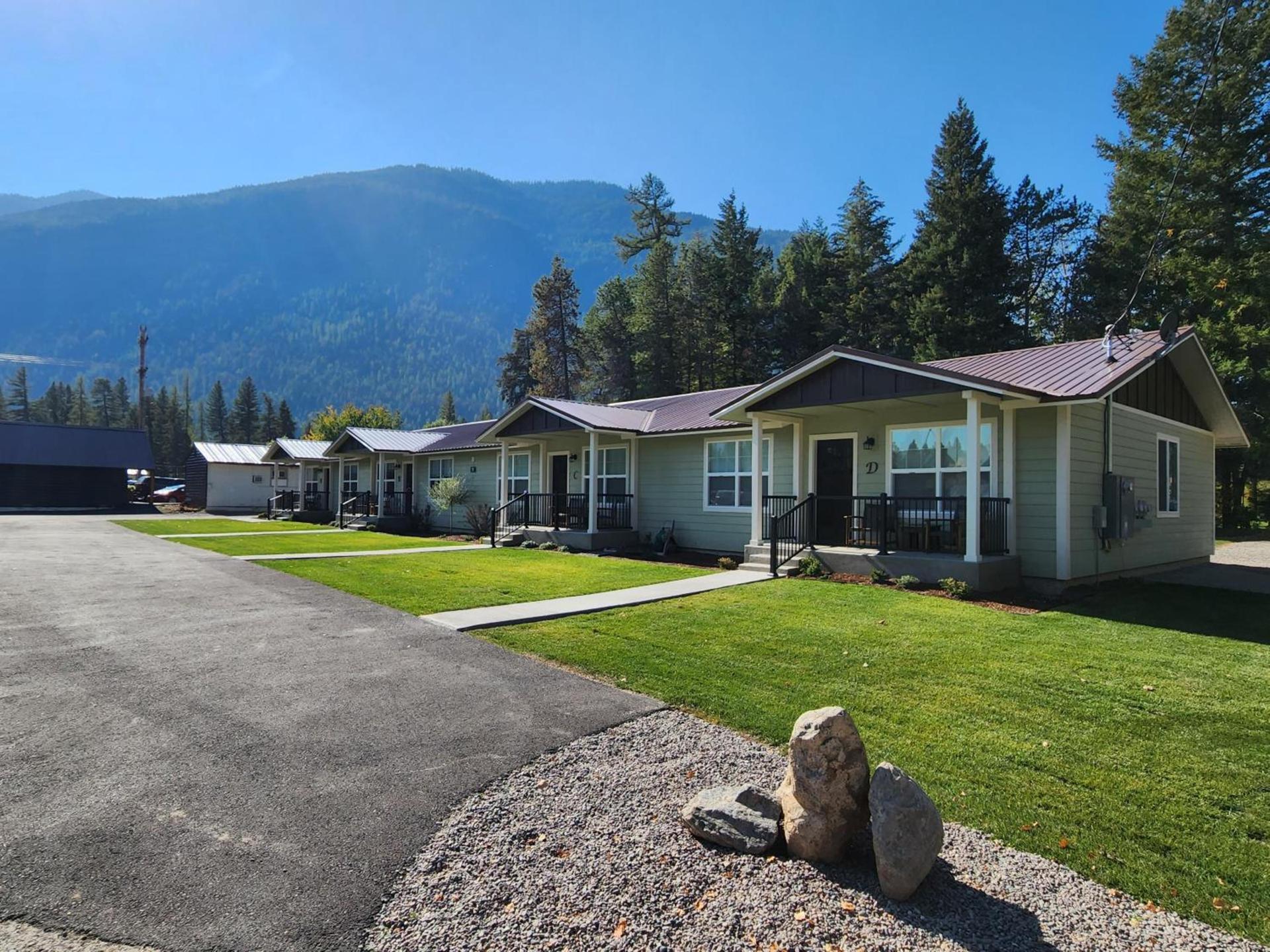 Beargrass Lodging & RV Resort photo 49
