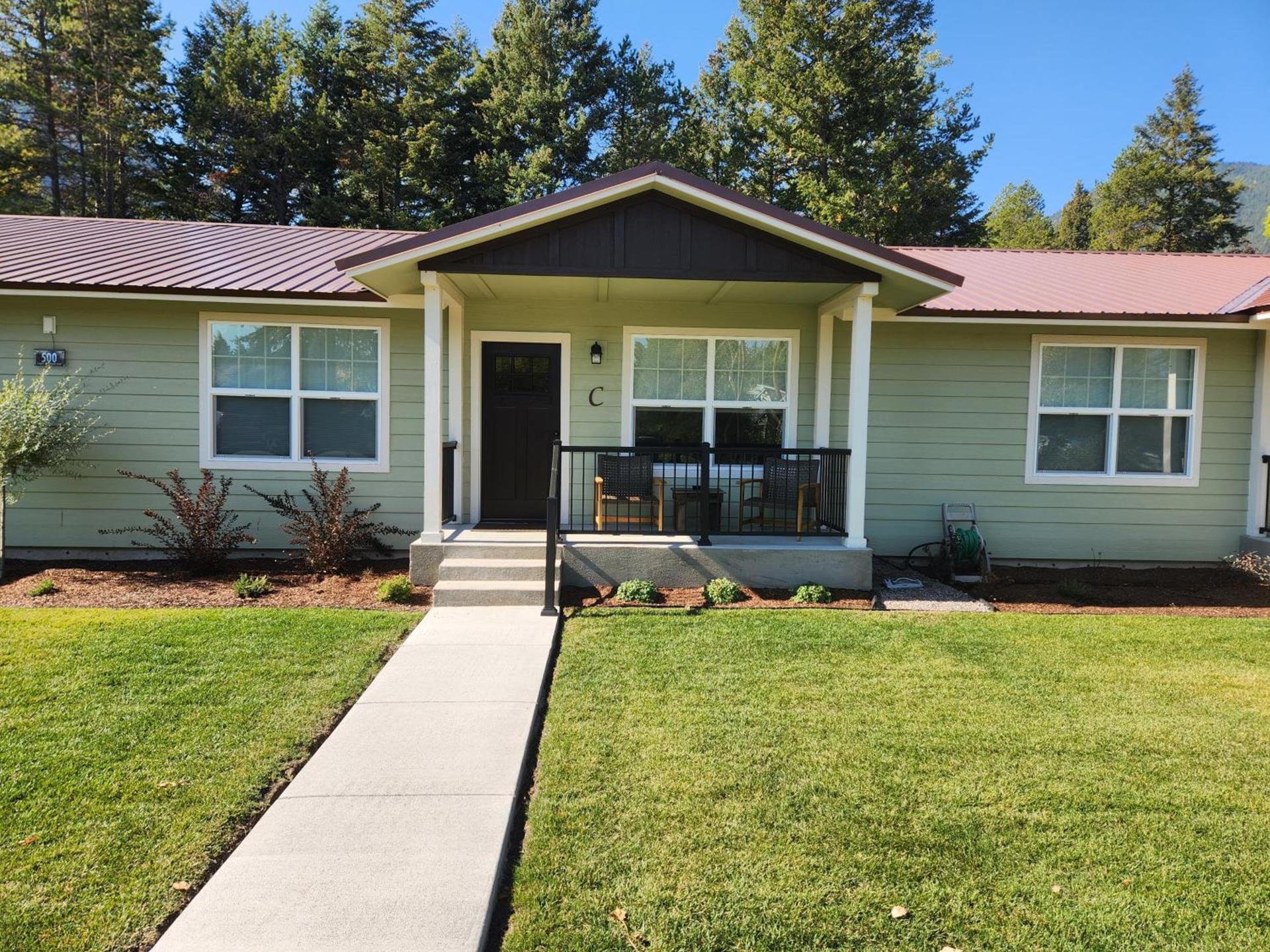 Beargrass Lodging & RV Resort photo 50