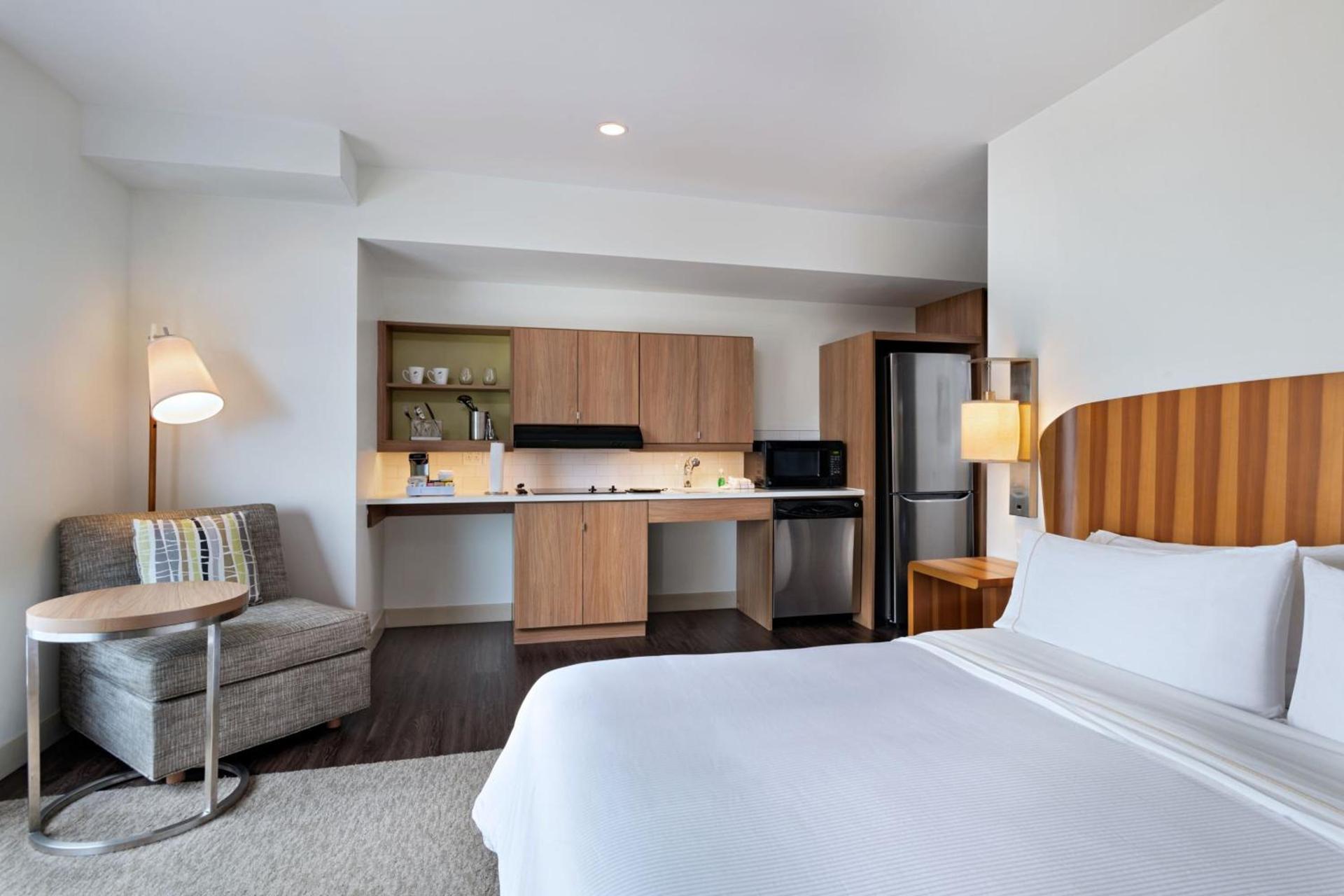 Element by Marriott Austin Downtown photo 7