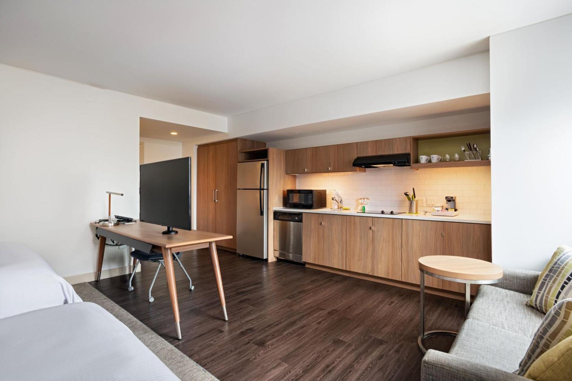 Element by Marriott Austin Downtown photo 8