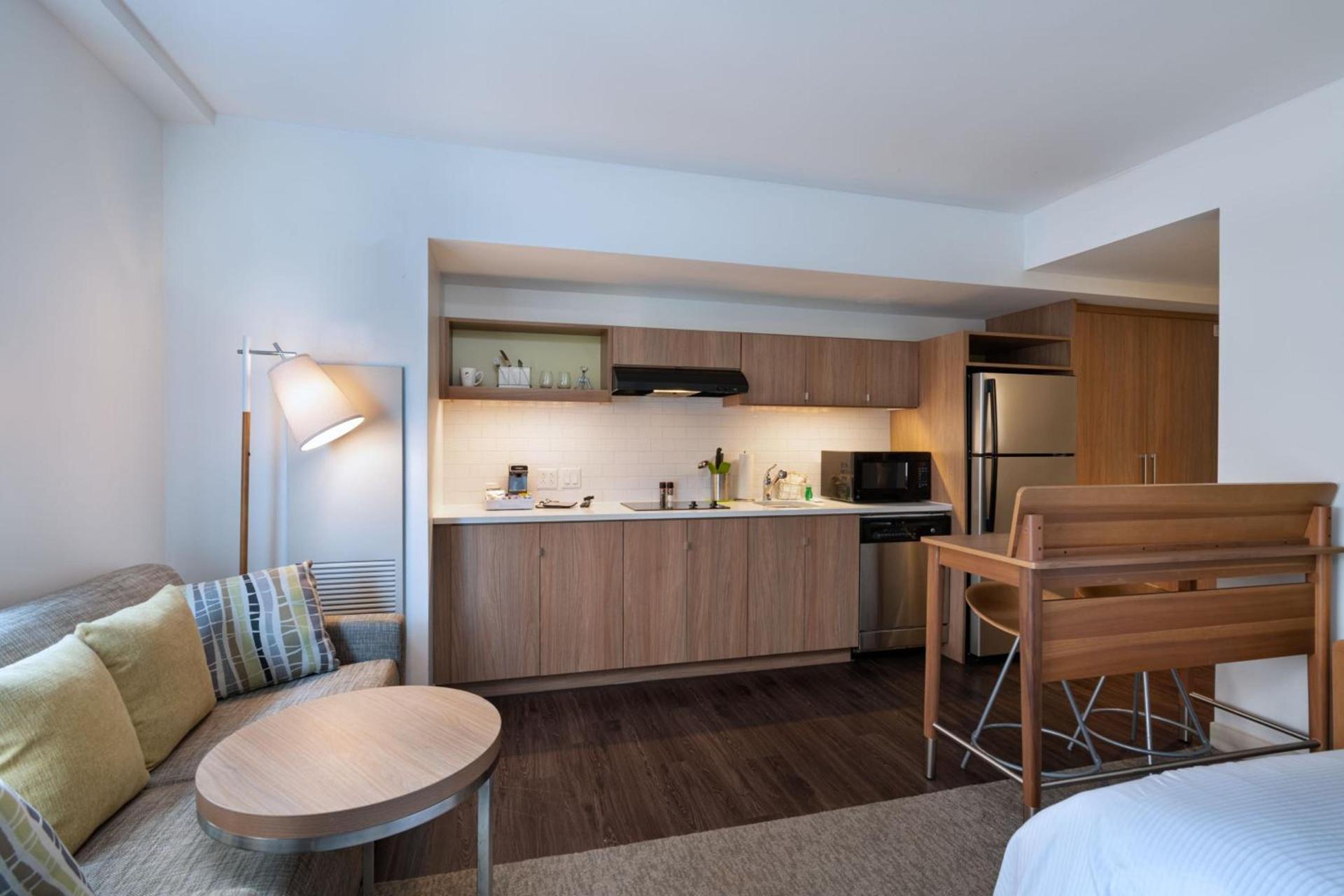 Element by Marriott Austin Downtown photo 9