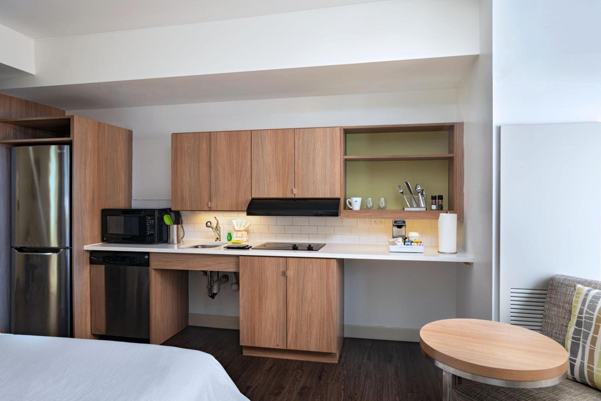 Element by Marriott Austin Downtown photo 10