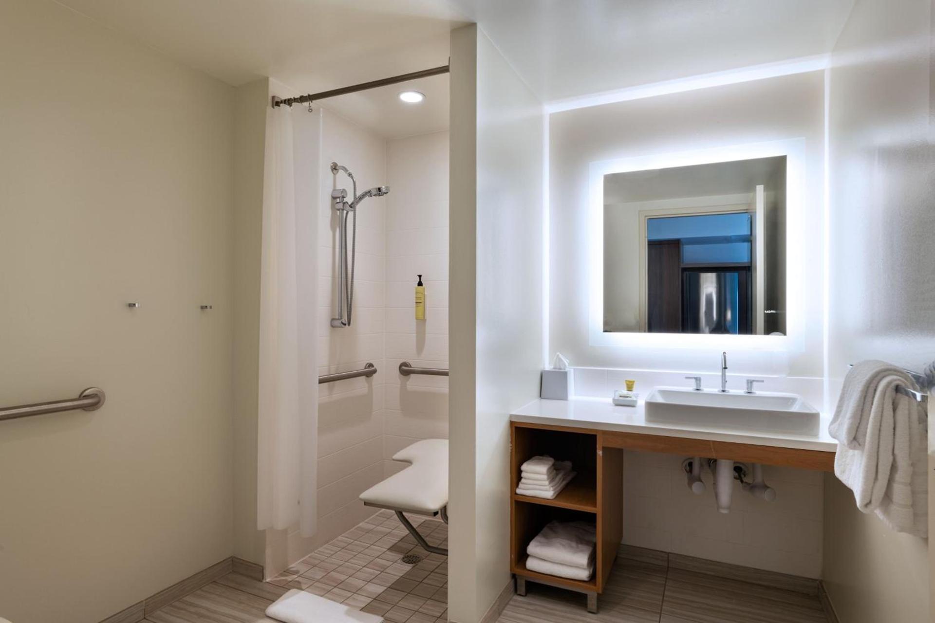 Element by Marriott Austin Downtown photo 20