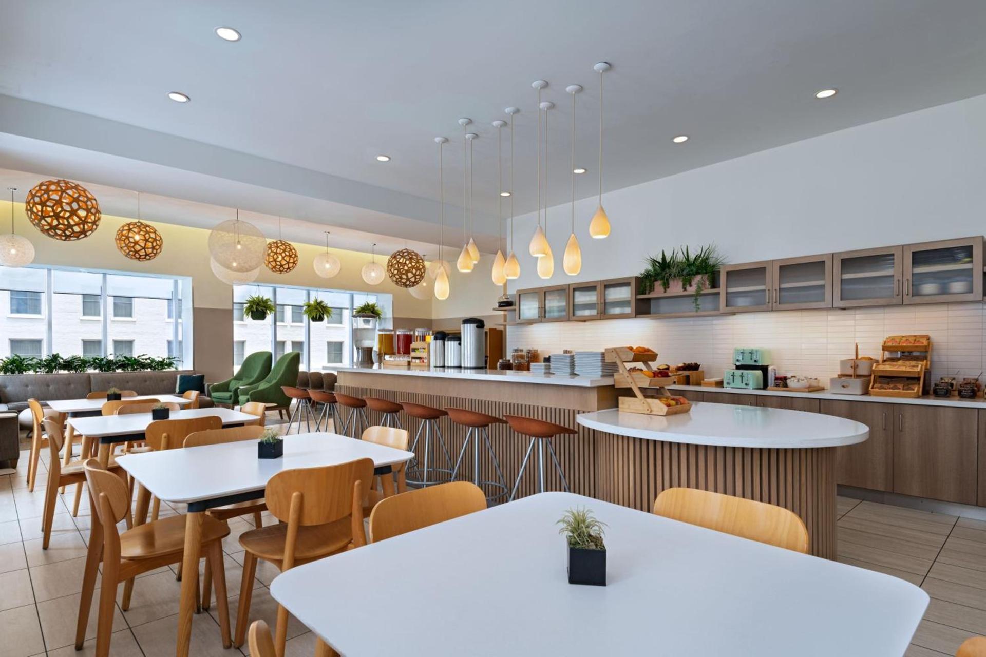Element by Marriott Austin Downtown photo 33