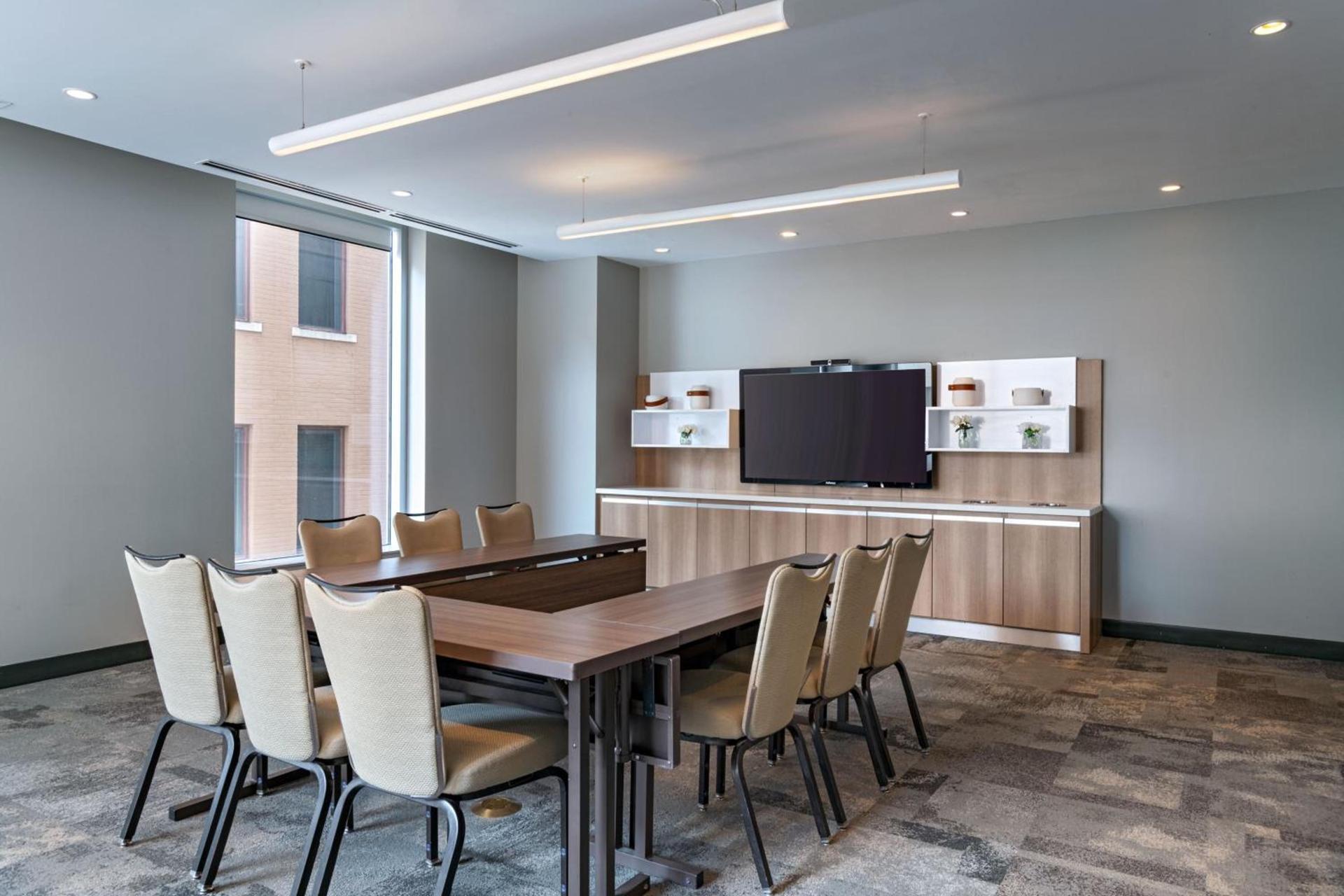 Element by Marriott Austin Downtown photo 64