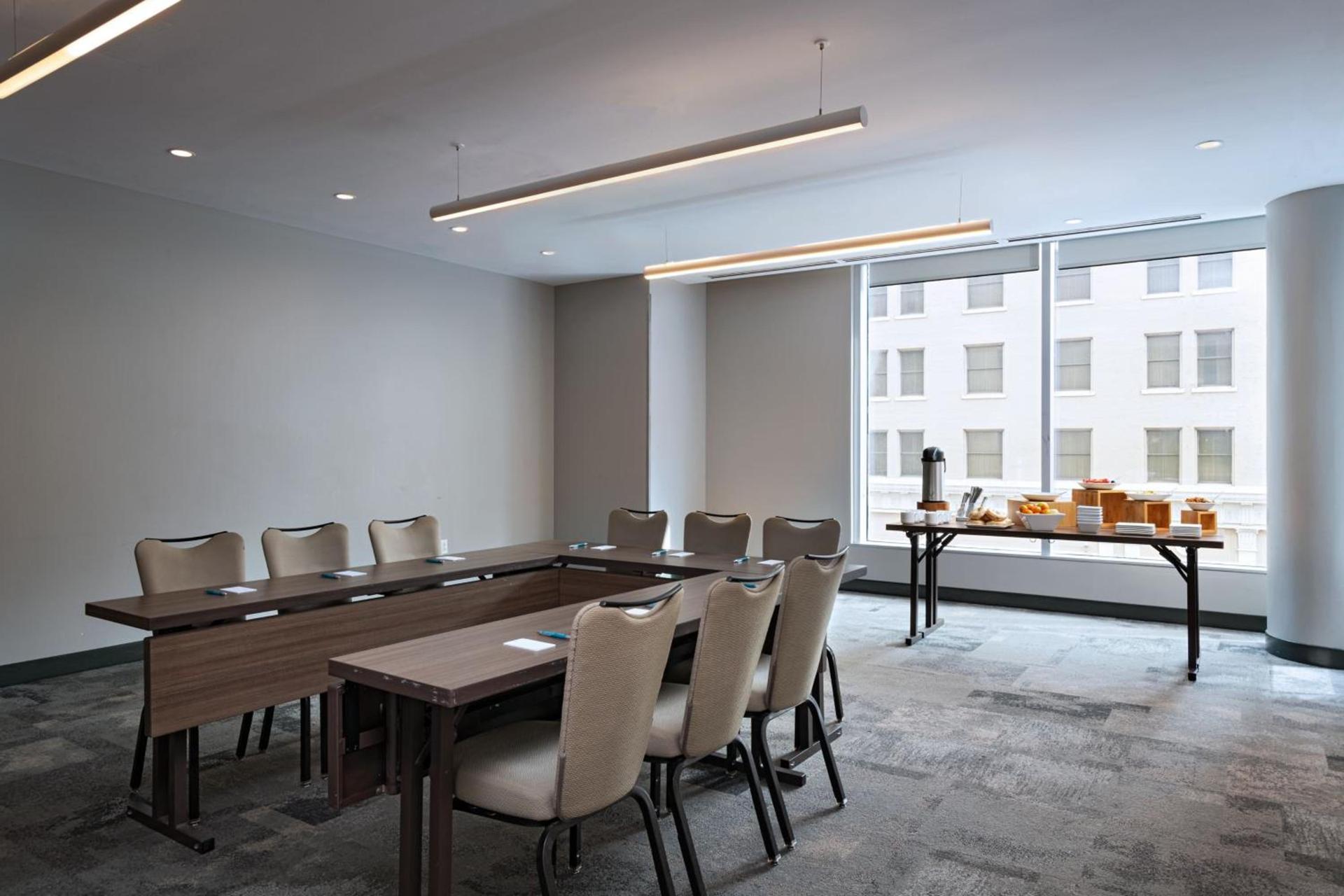 Element by Marriott Austin Downtown photo 65