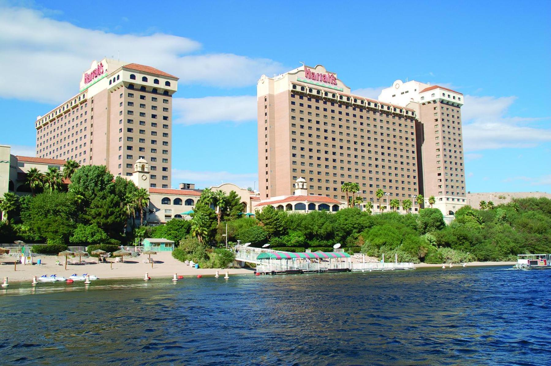 Harrah's Laughlin, A Caesars Destination photo 31