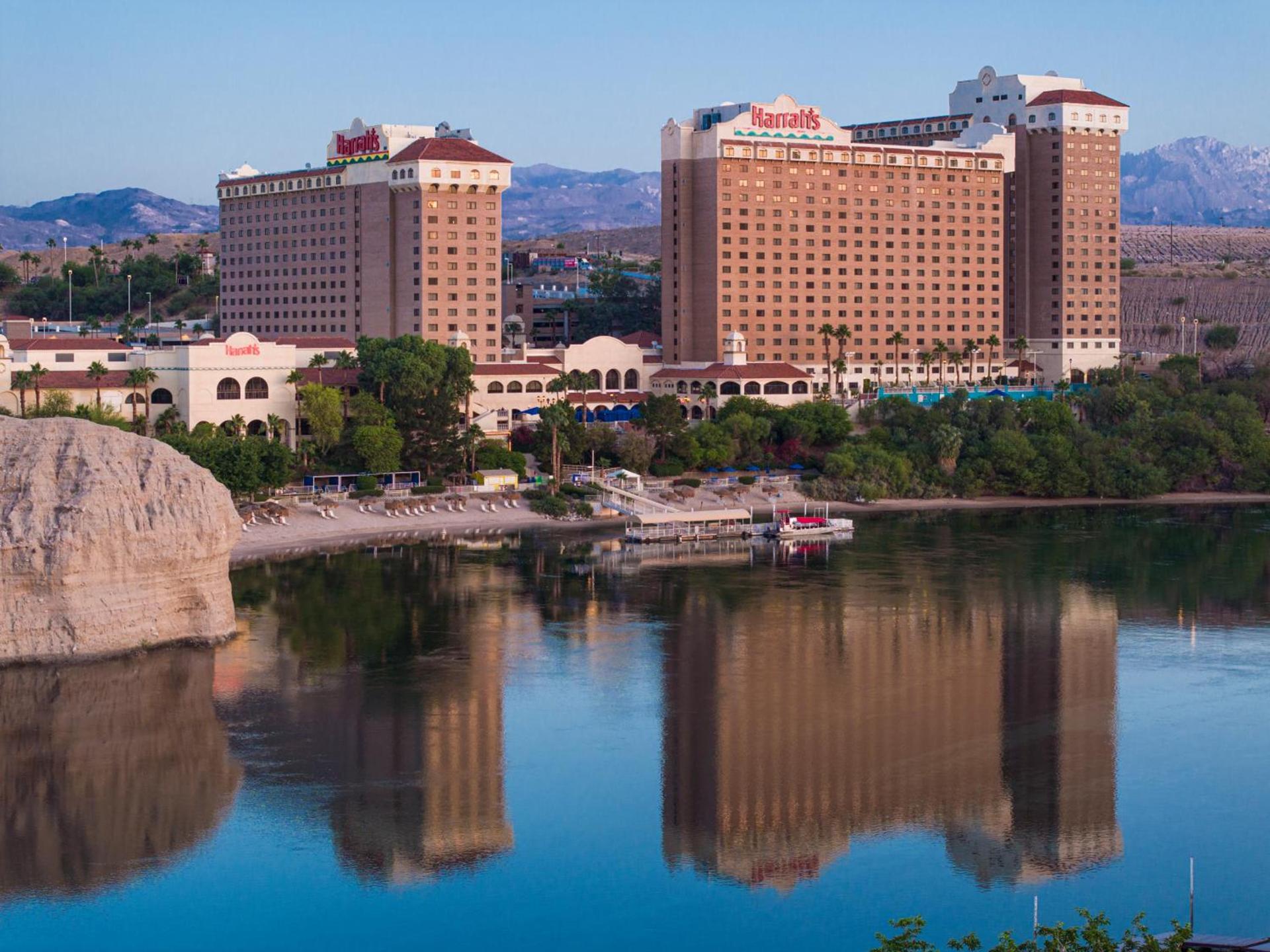 Harrah's Laughlin, A Caesars Destination photo 36