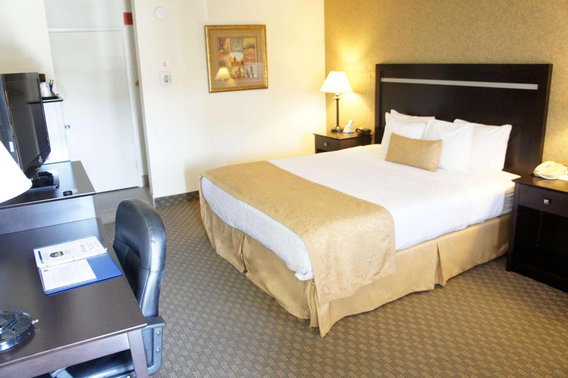 Best Western Plus Pleasanton Inn photo 22