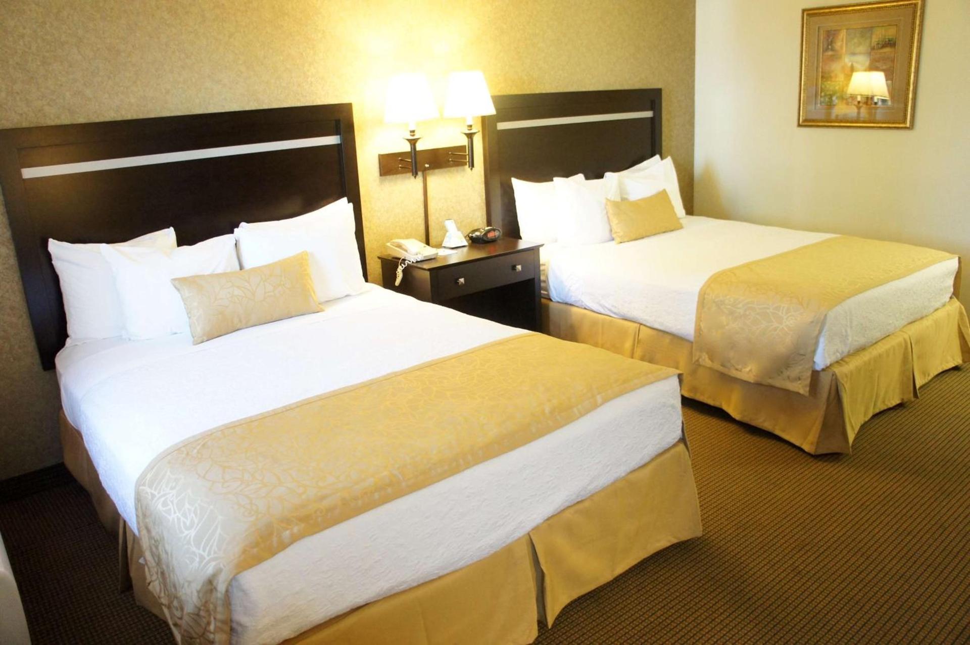 Best Western Plus Pleasanton Inn photo 24