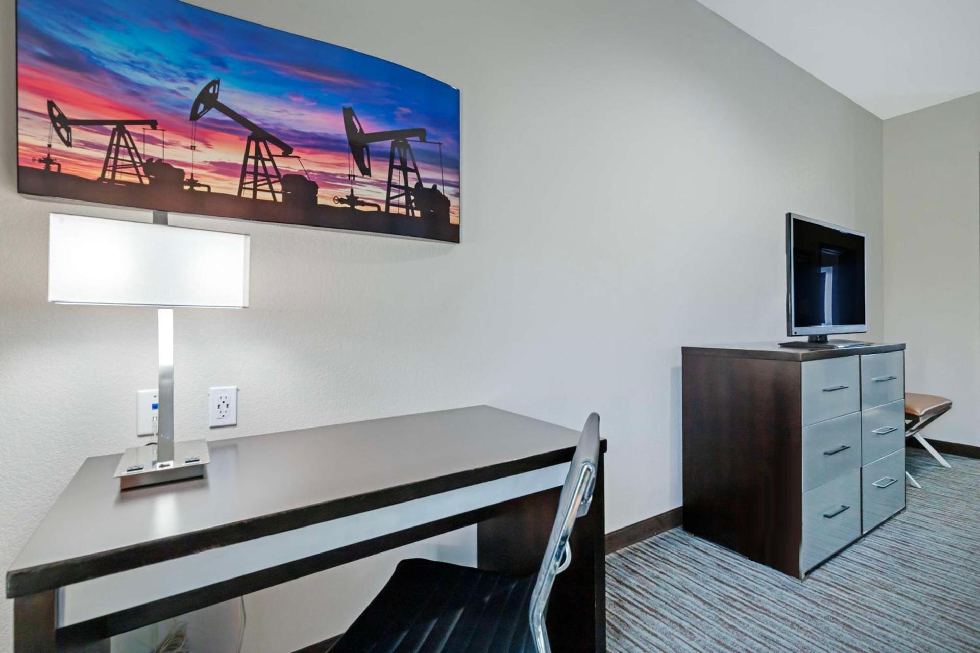 Best Western Plus Pleasanton Hotel photo 13