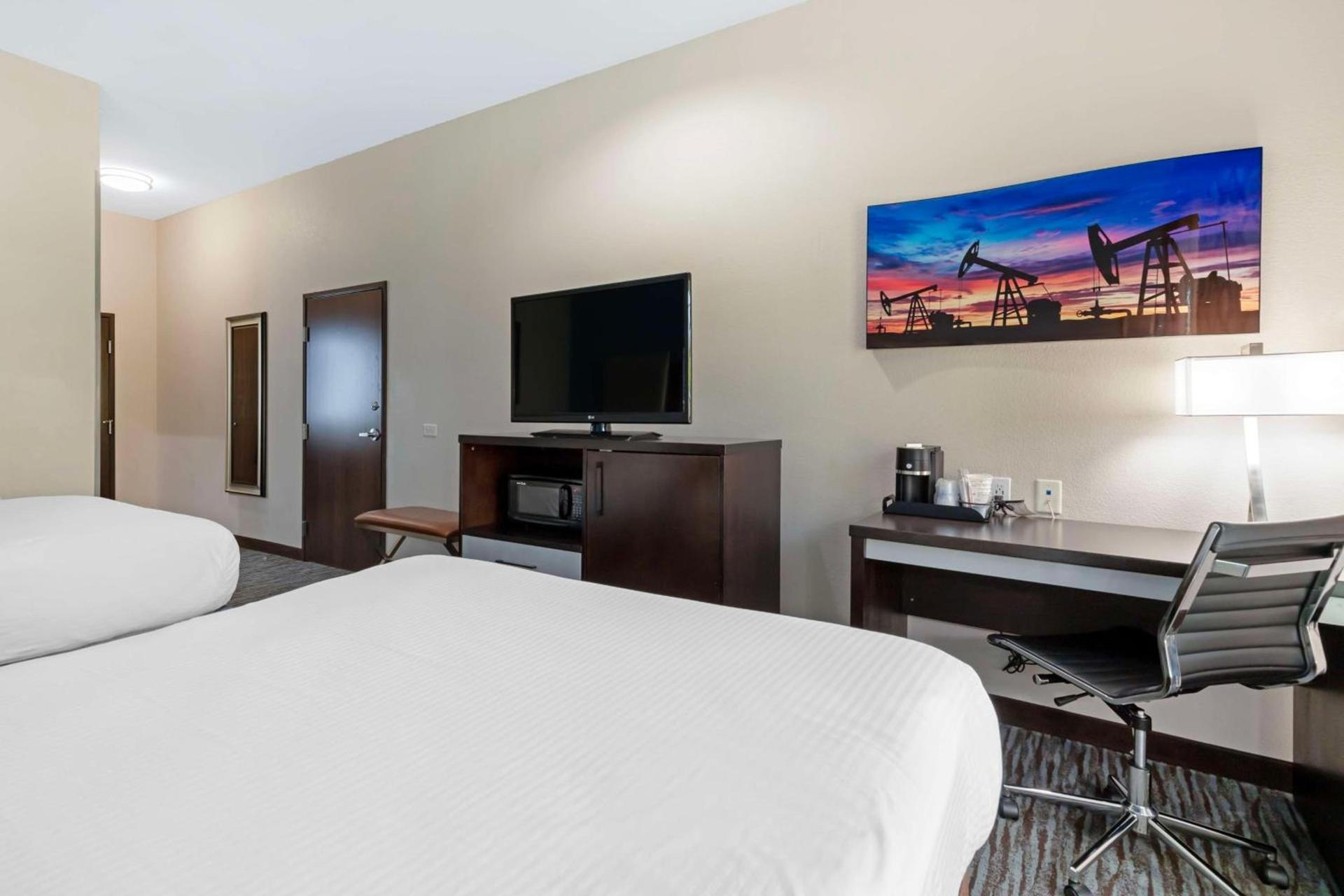 Best Western Plus Pleasanton Hotel photo 26