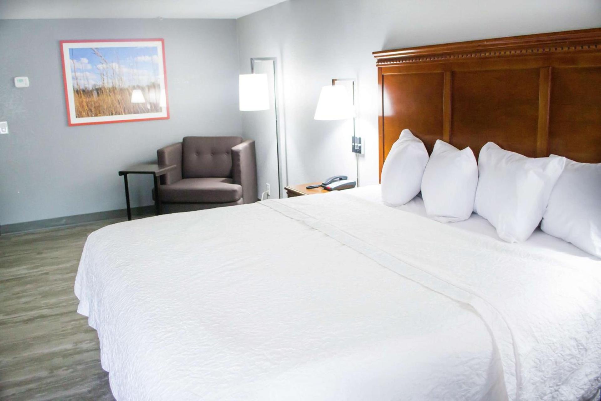 Hampton Inn Marion photo 21