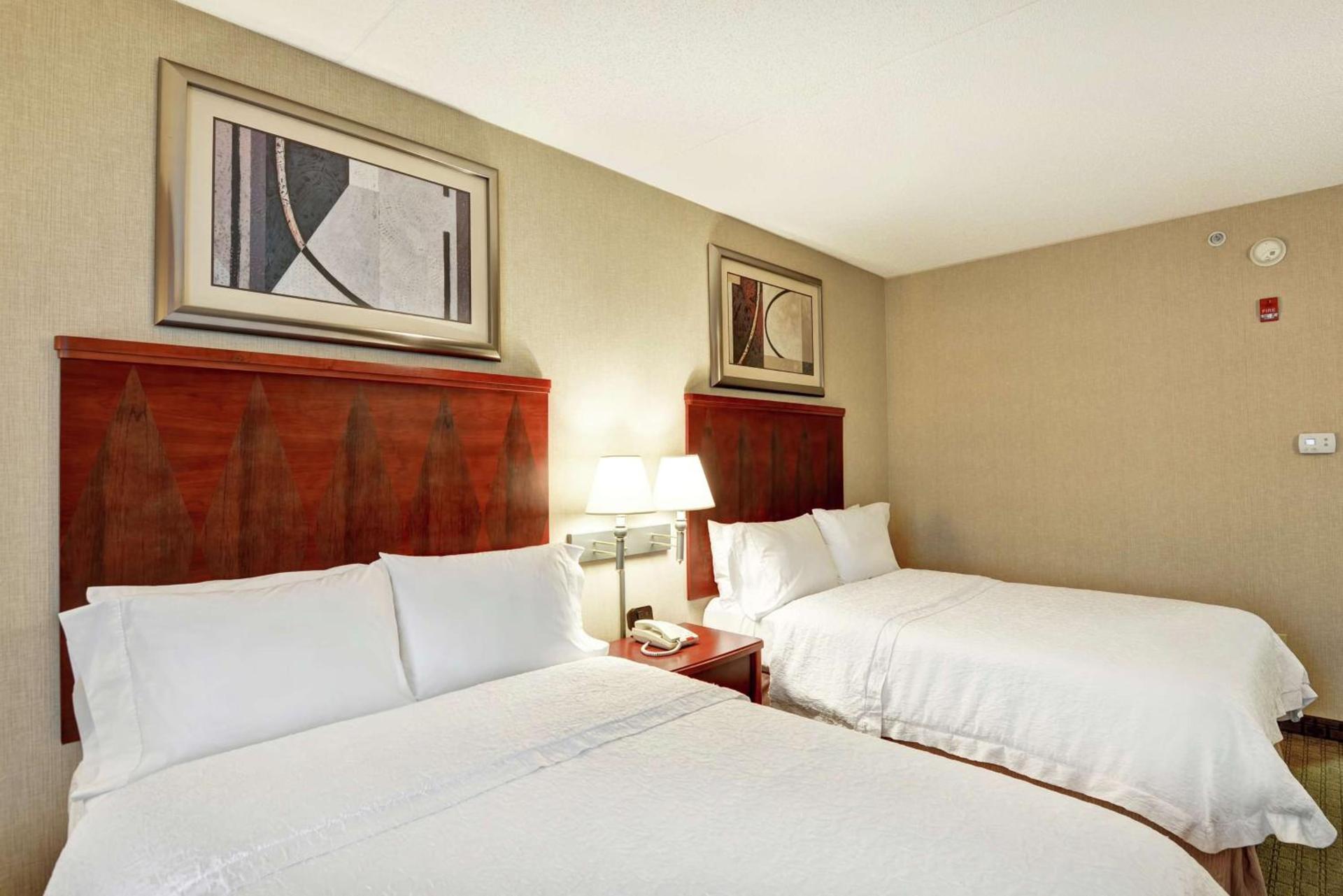 Hampton Inn Lewisburg photo 18