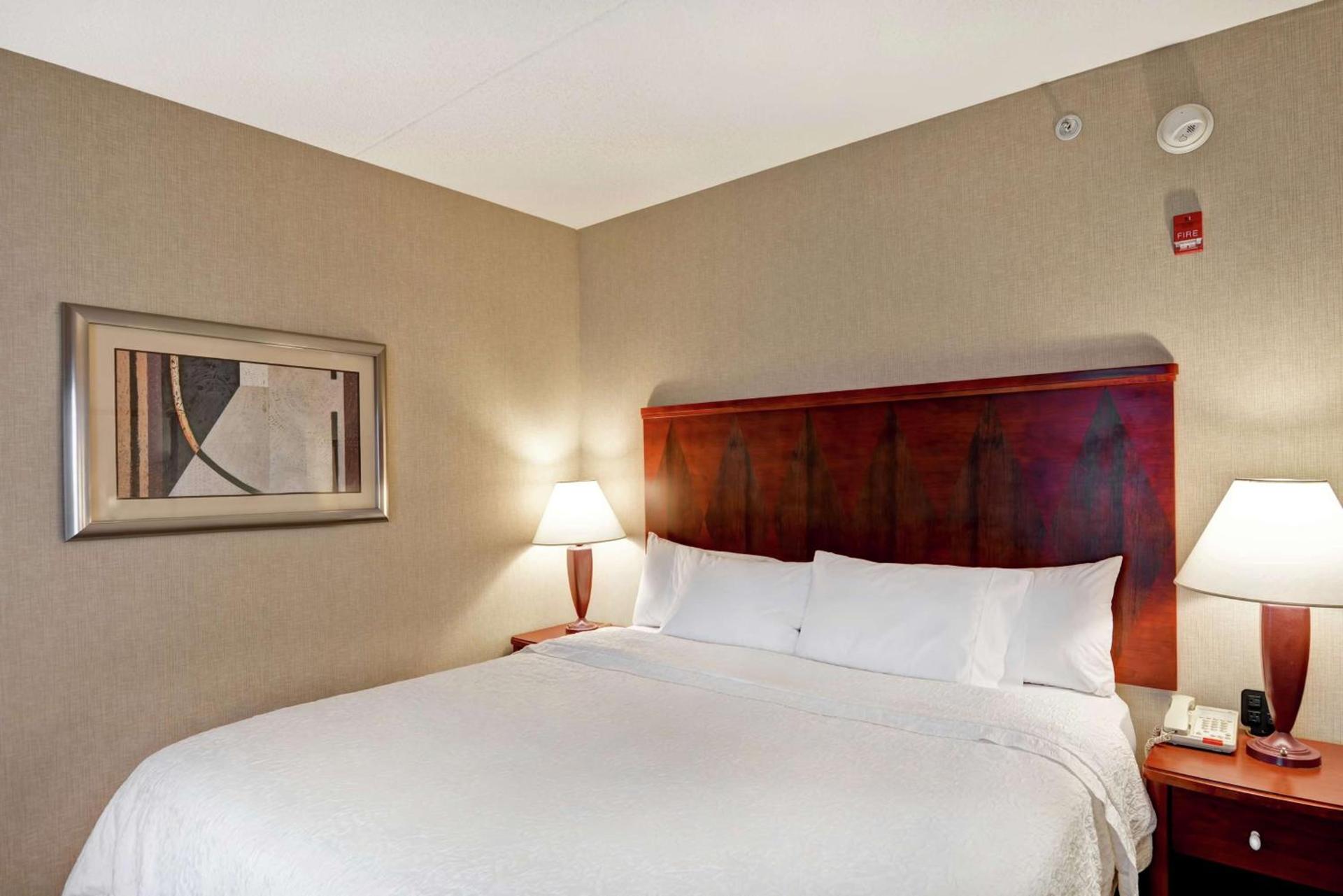 Hampton Inn Lewisburg photo 21