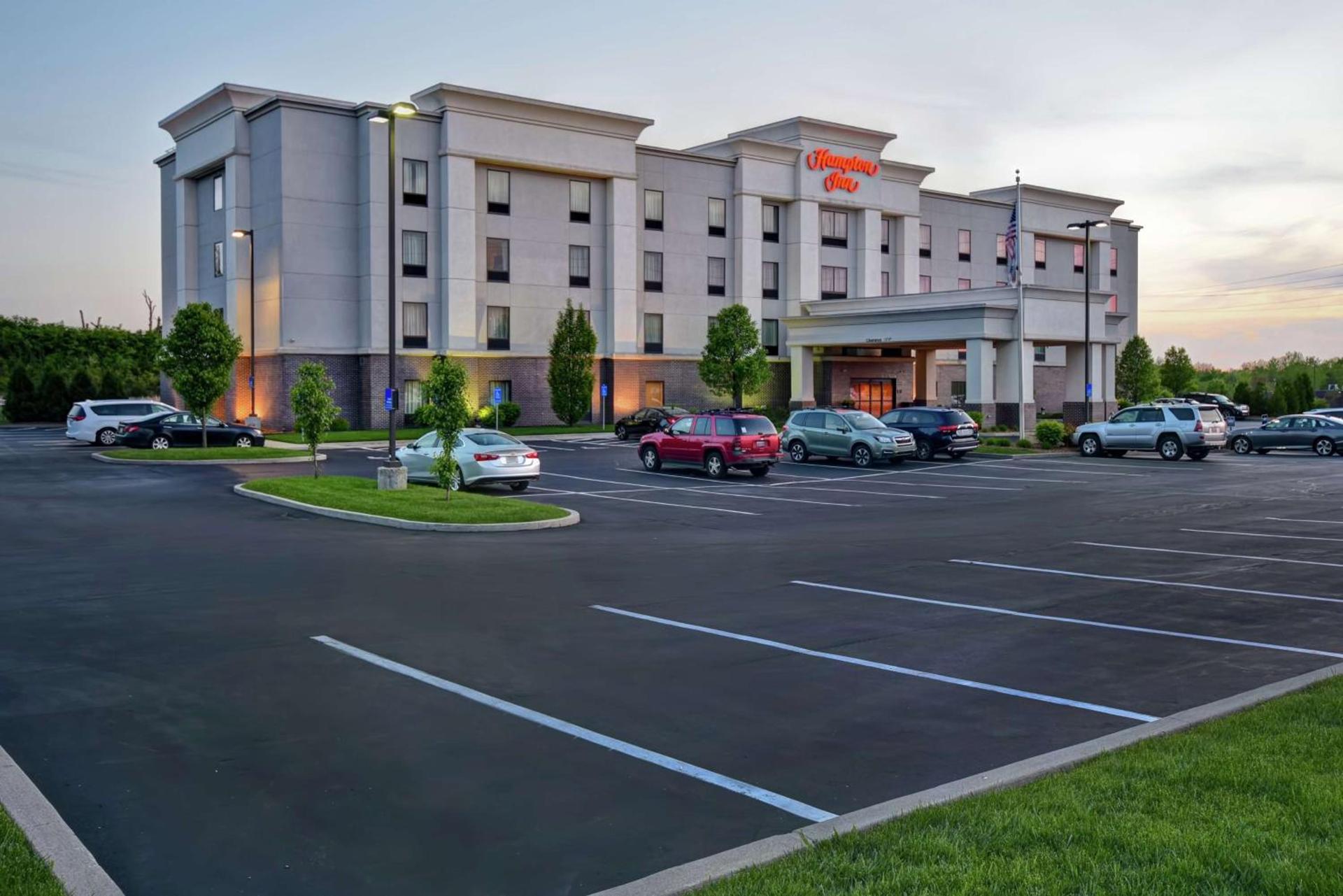 Hampton Inn Middletown photo 3