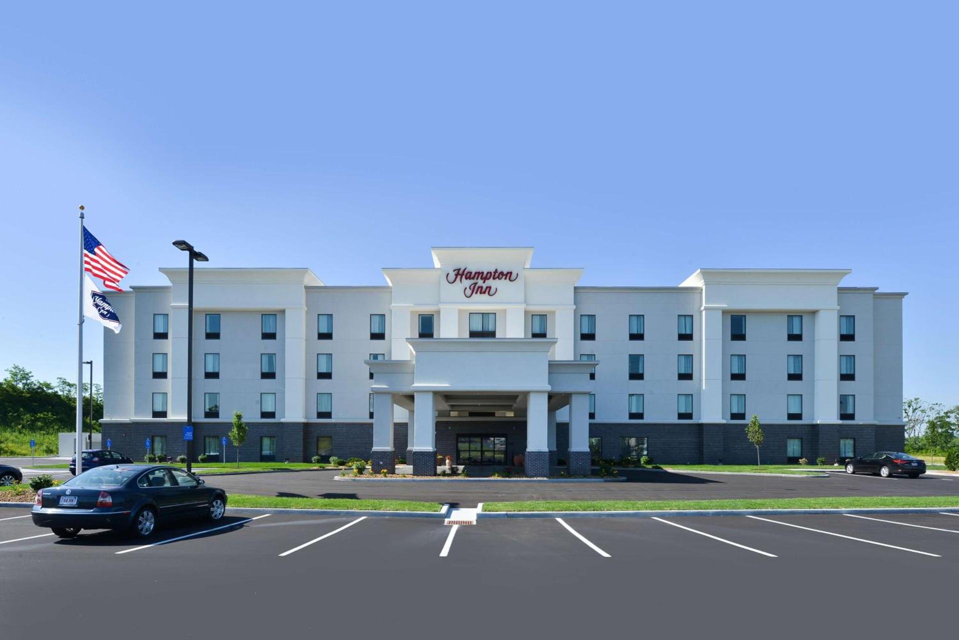 Hampton Inn Middletown photo 4