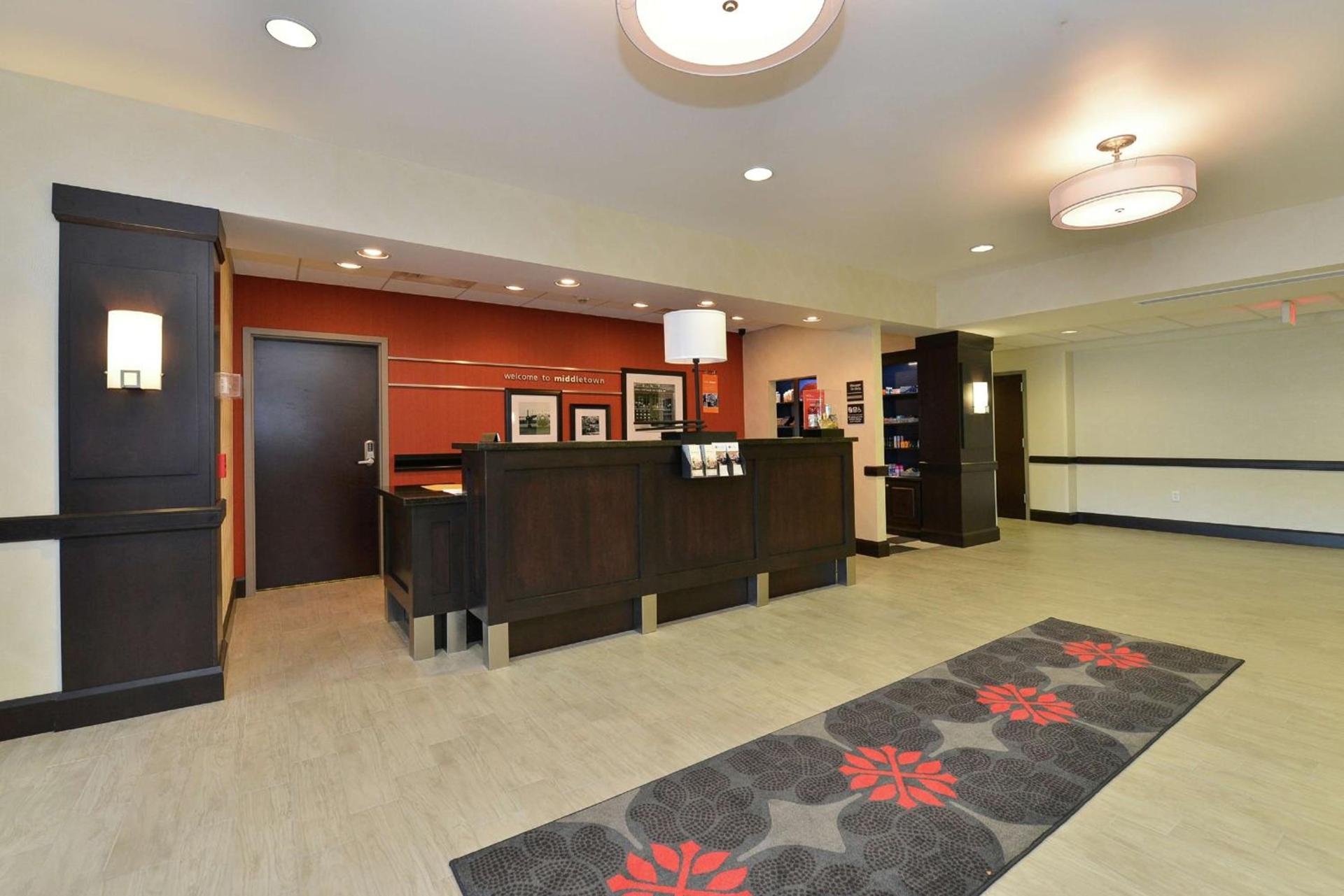 Hampton Inn Middletown photo 6