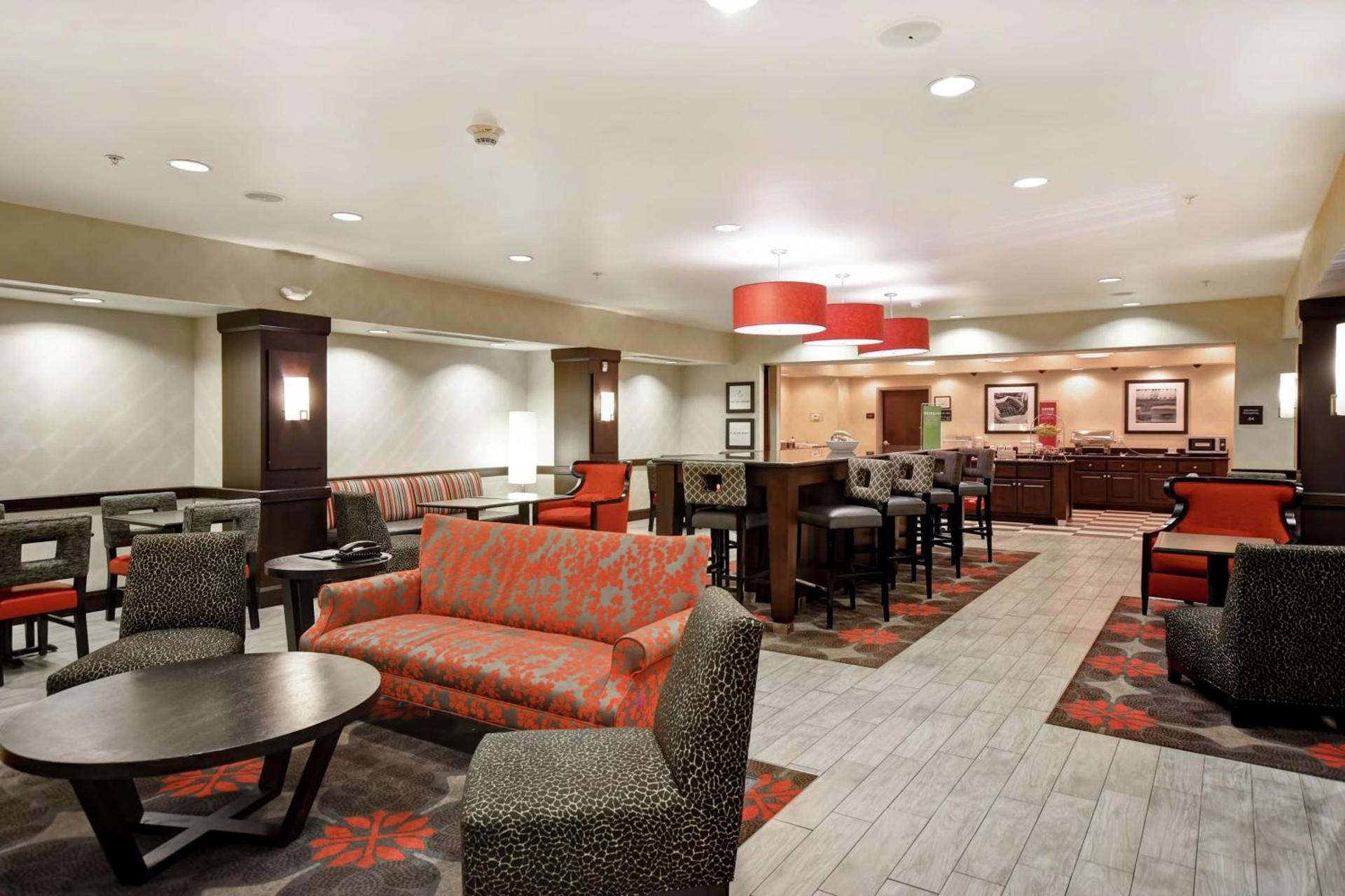 Hampton Inn Middletown photo 10