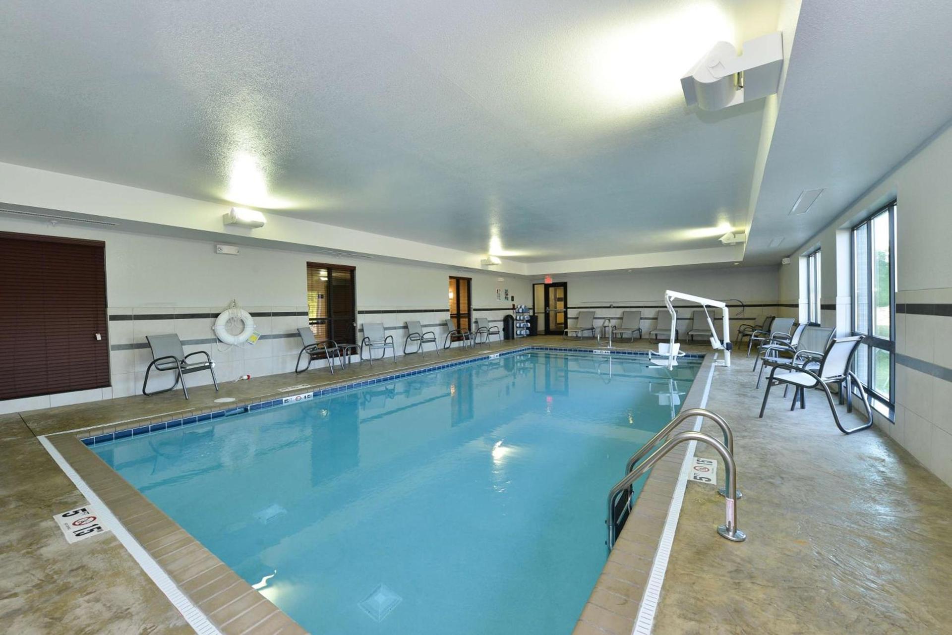Hampton Inn Middletown photo 15