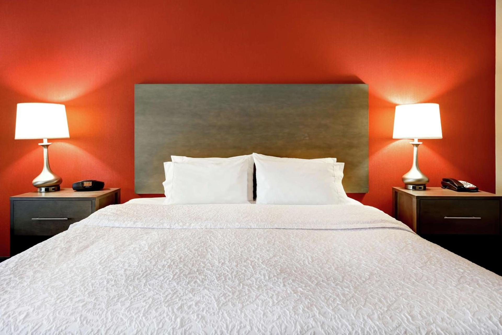 Hampton Inn Middletown photo 41