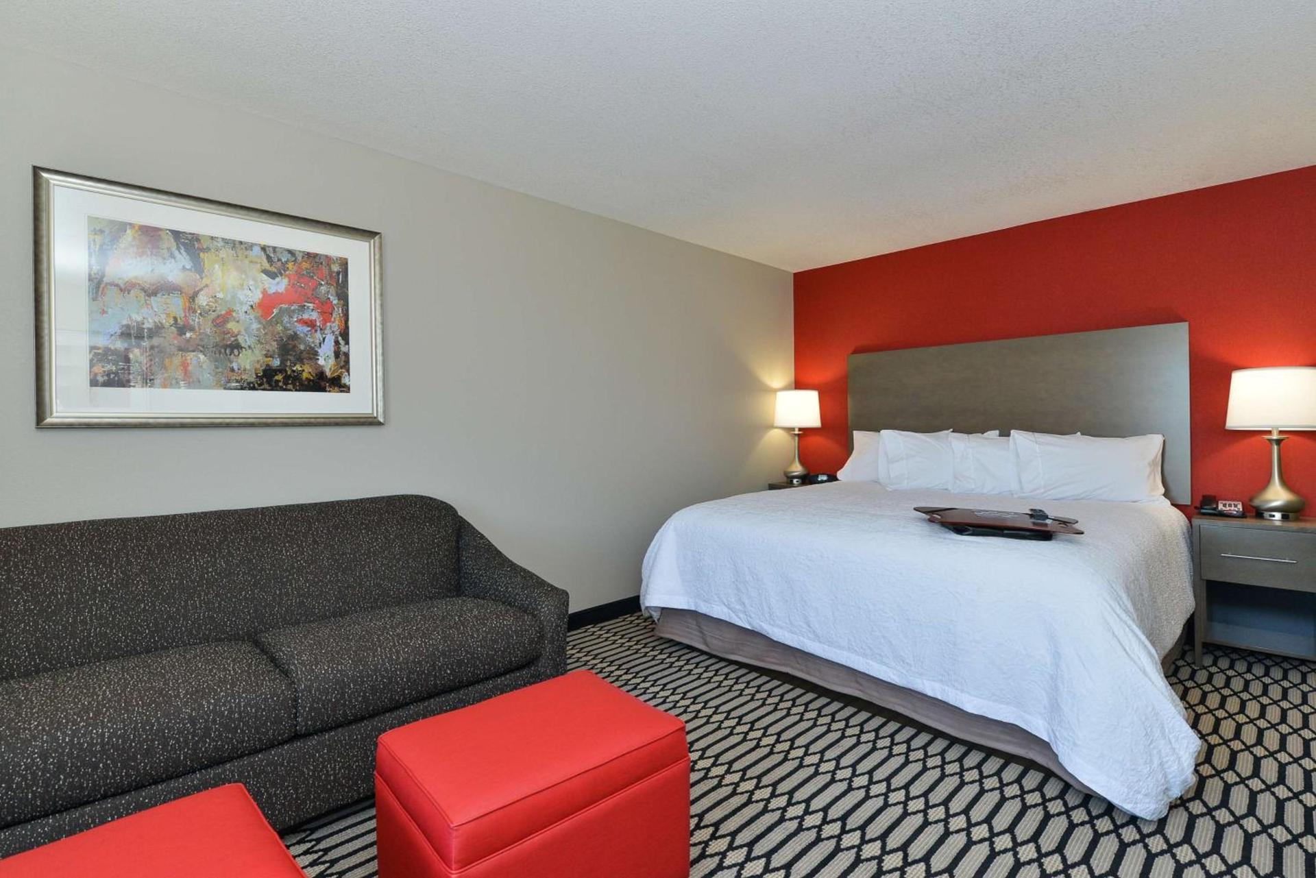 Hampton Inn Middletown photo 62