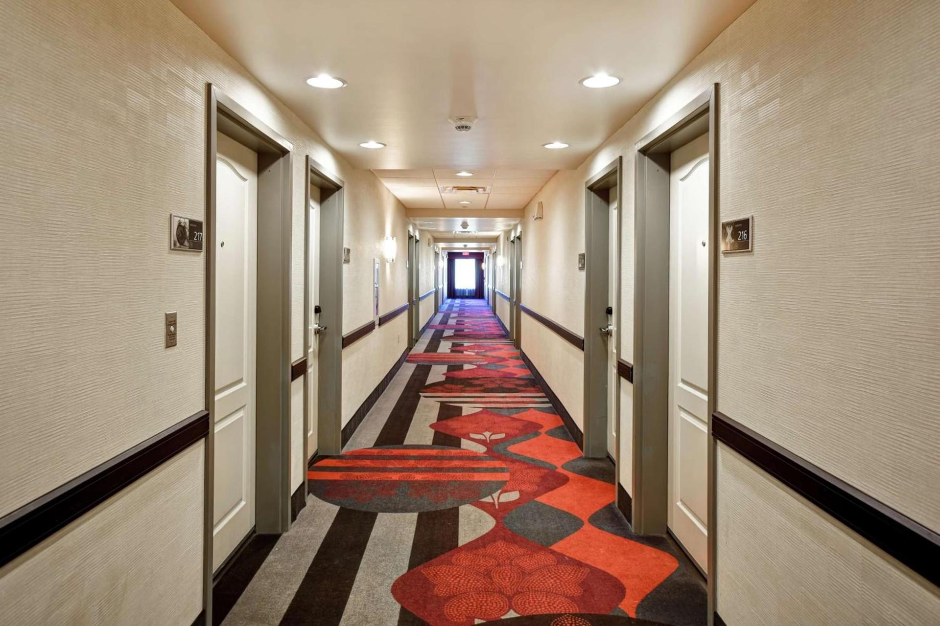 Hampton Inn Middletown photo 66