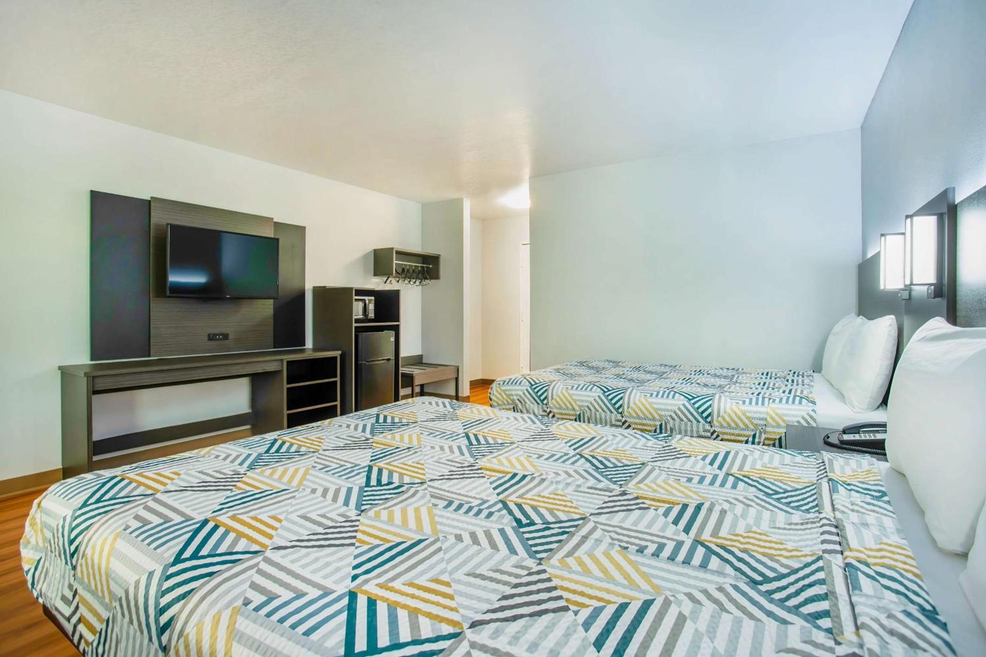 Motel 6-Gresham, OR - Portland photo 18